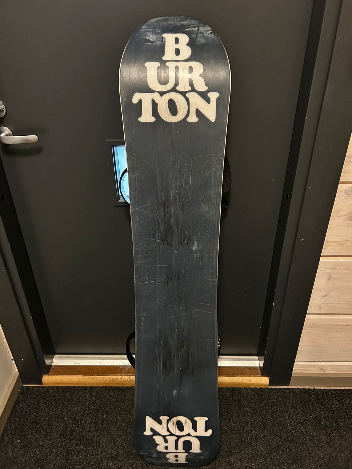 Burton Talent Scout 141 lumilauta | Tori