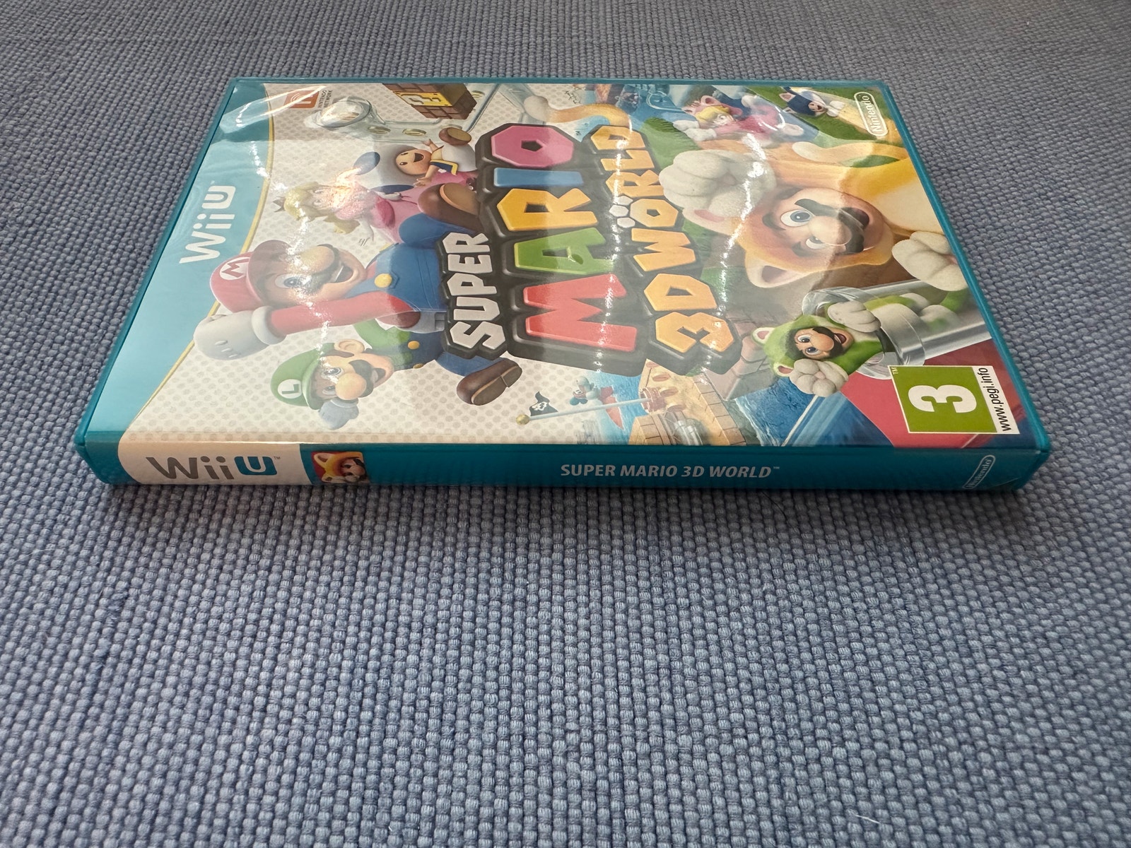 Cemu Mario Kart Wii Mod Mario Bros Mario 3d World 6c Super Mario