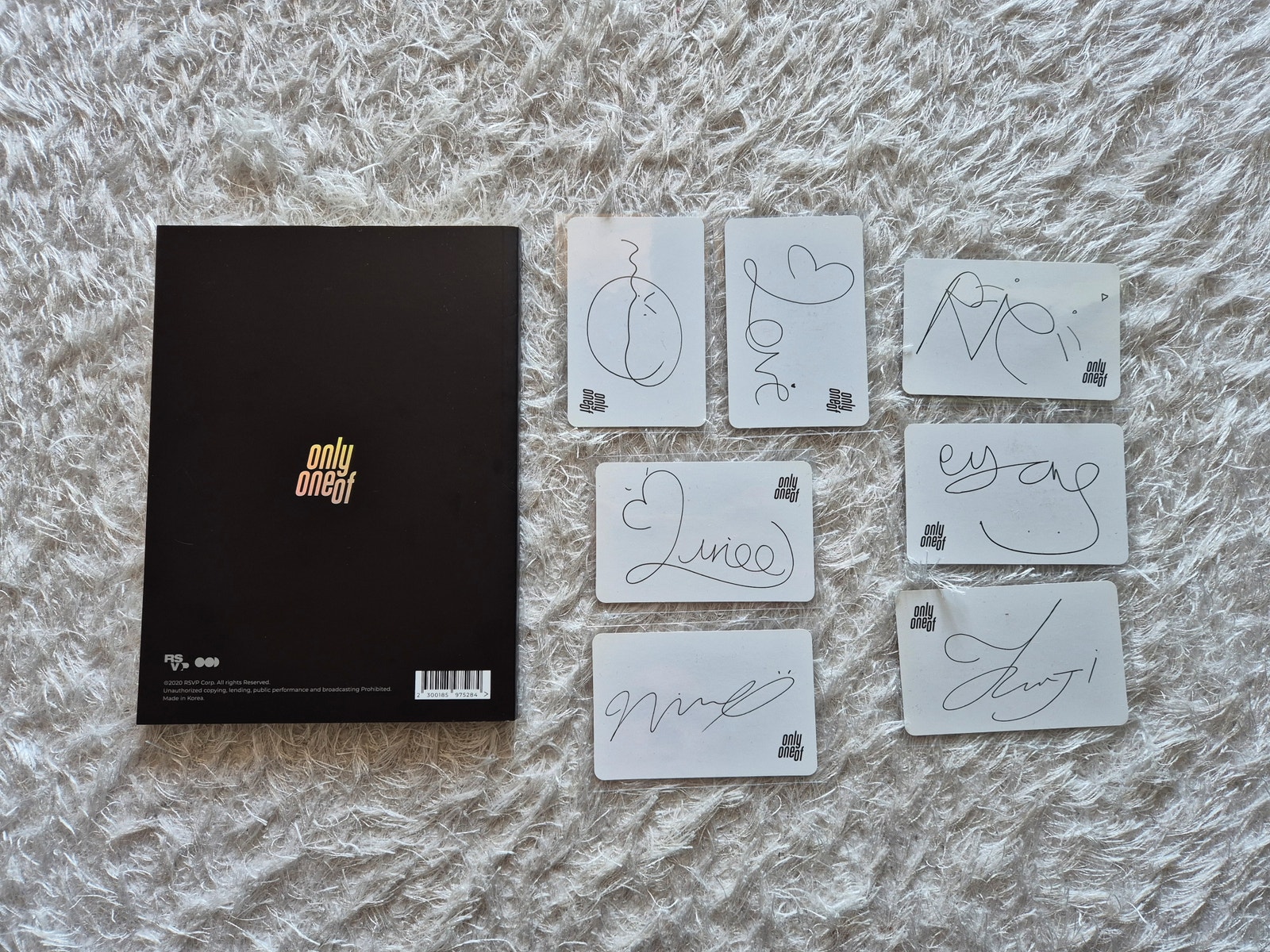 K-POP・アジア OnlyOneOf unknown art pics 1.0 K-POP・アジア OnlyOneOf unknown art pics 1.0 OnlyOneOf