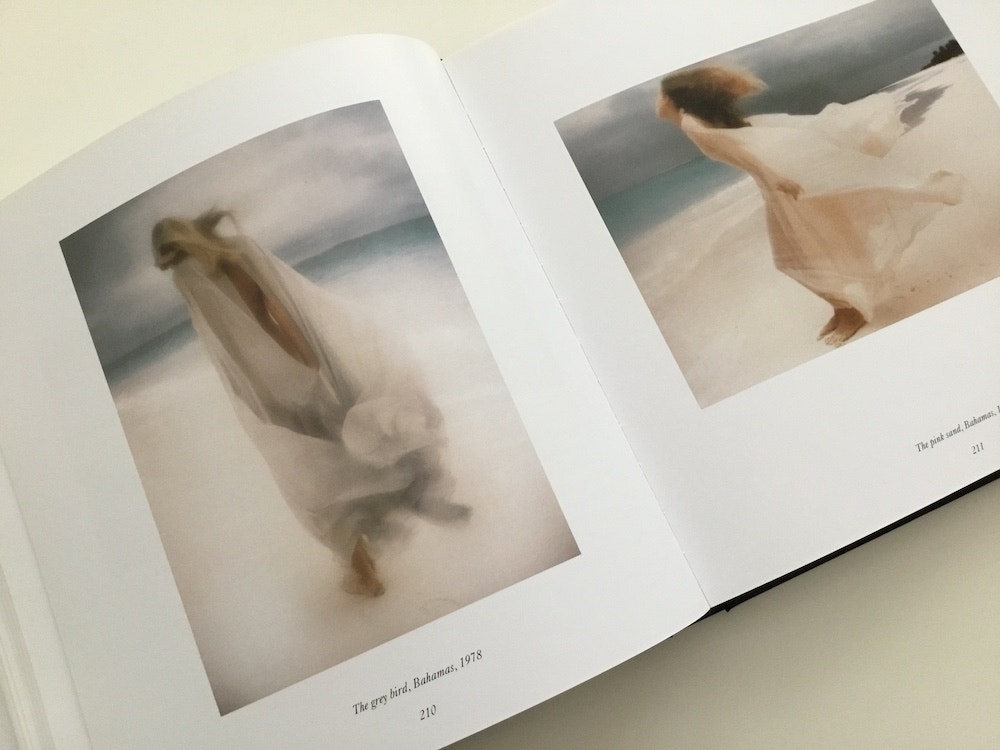 Twenty Five Years of an Artist – David Hamilton | Tori