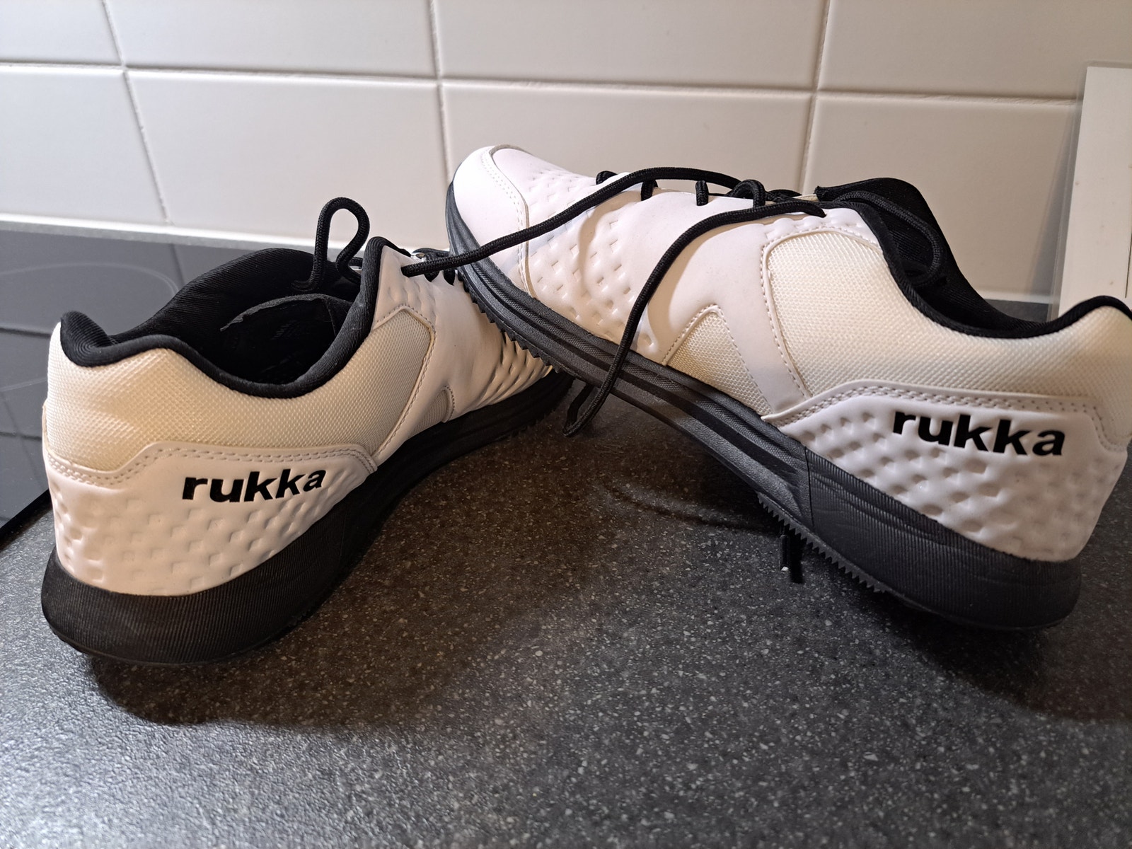 Rukka ulkoilukengät, koko 38 | Tori