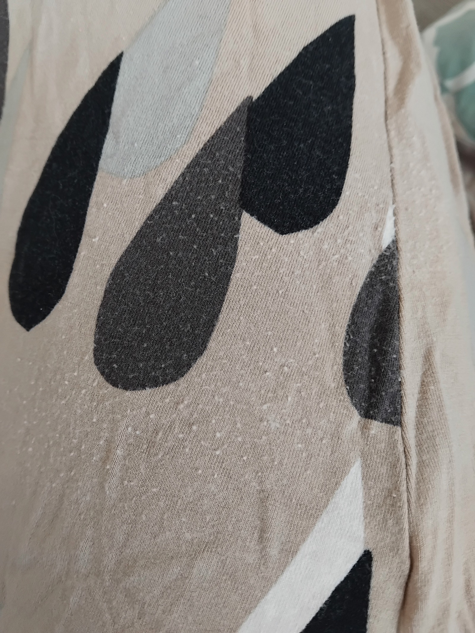 【marimekko】ELLIS PISAROI Marimekko Ellis pisaroi tunikamekko koko XL | Tori