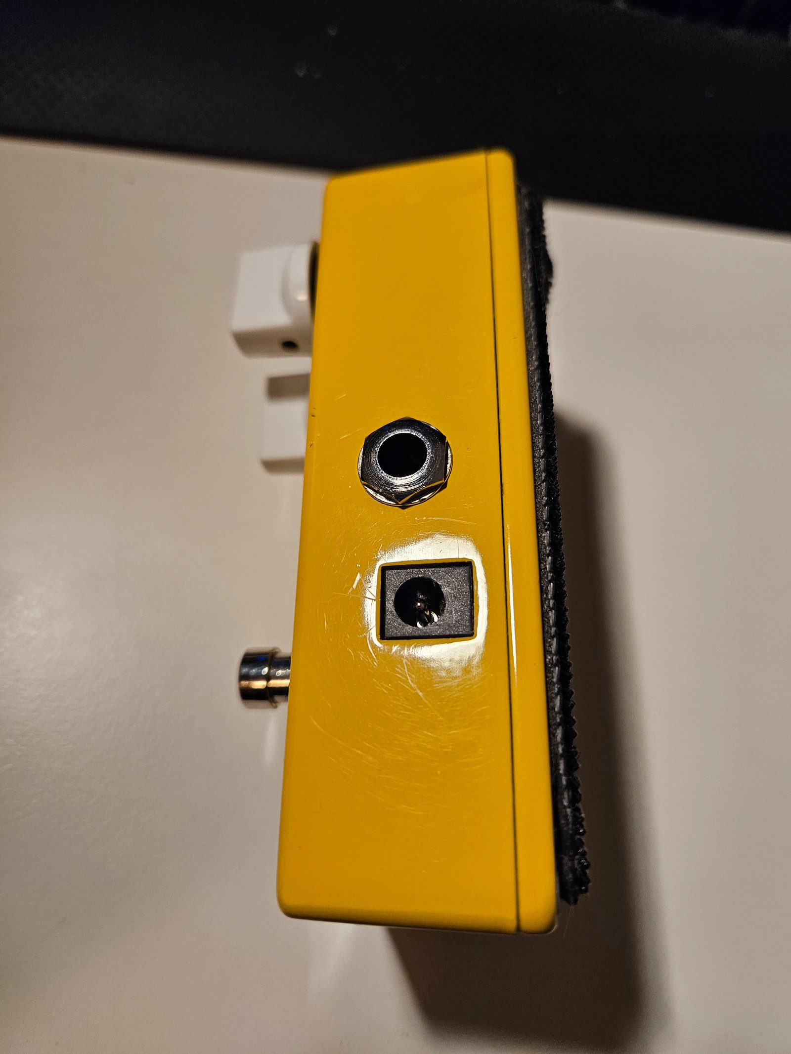 ギター MAD PROFESSOR Mellow Yellow Tremolo Mad Professor Mellow Yellow Tremolo - Tonebox.com