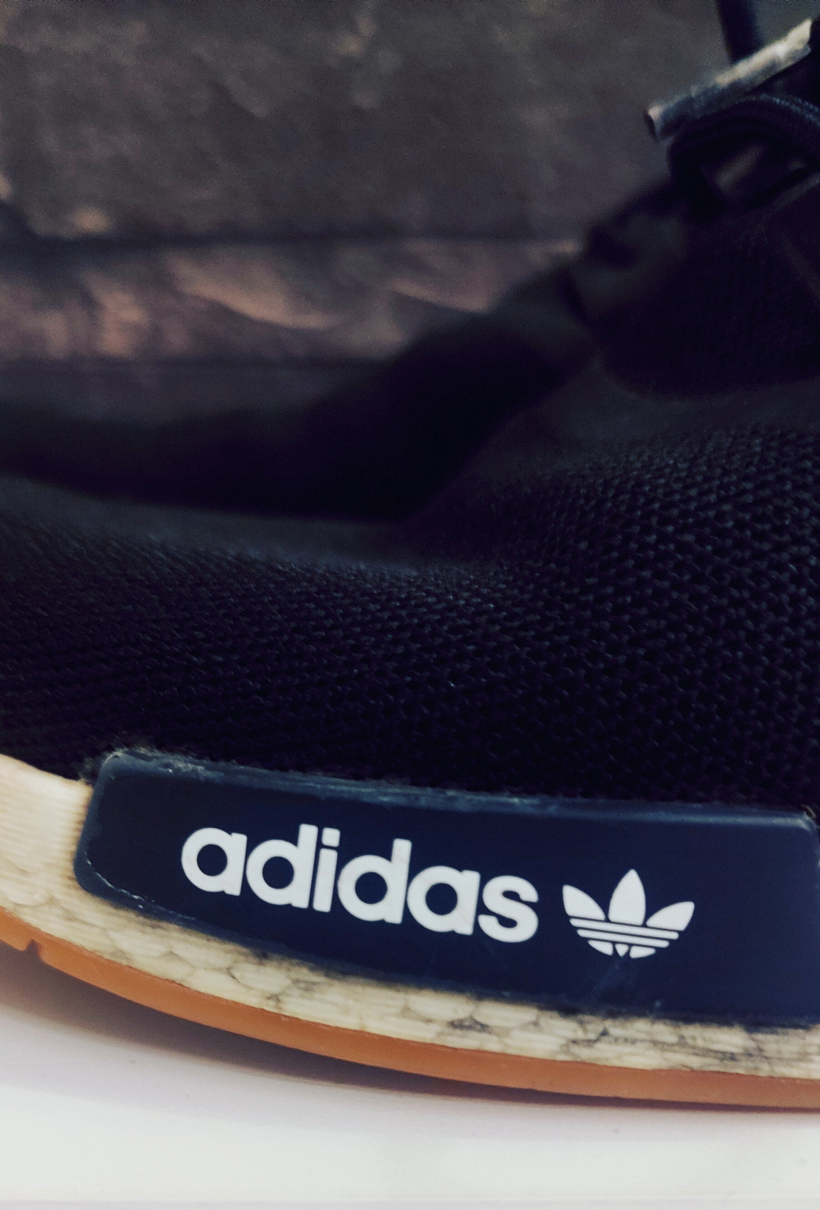 Koko 46 2/3. Adidas NMD_R1 lenkkarit | Tori Koko 46 2/3. Adidas NMD_R1 lenkkarit | Tori