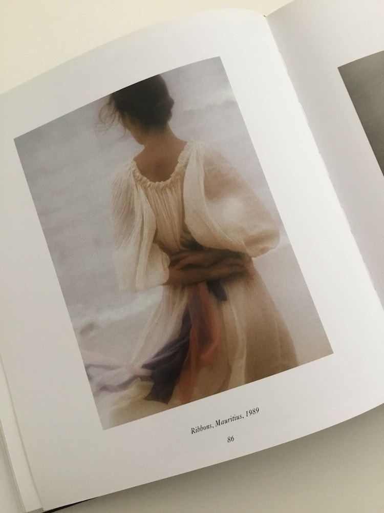 Twenty Five Years of an Artist – David Hamilton | Tori