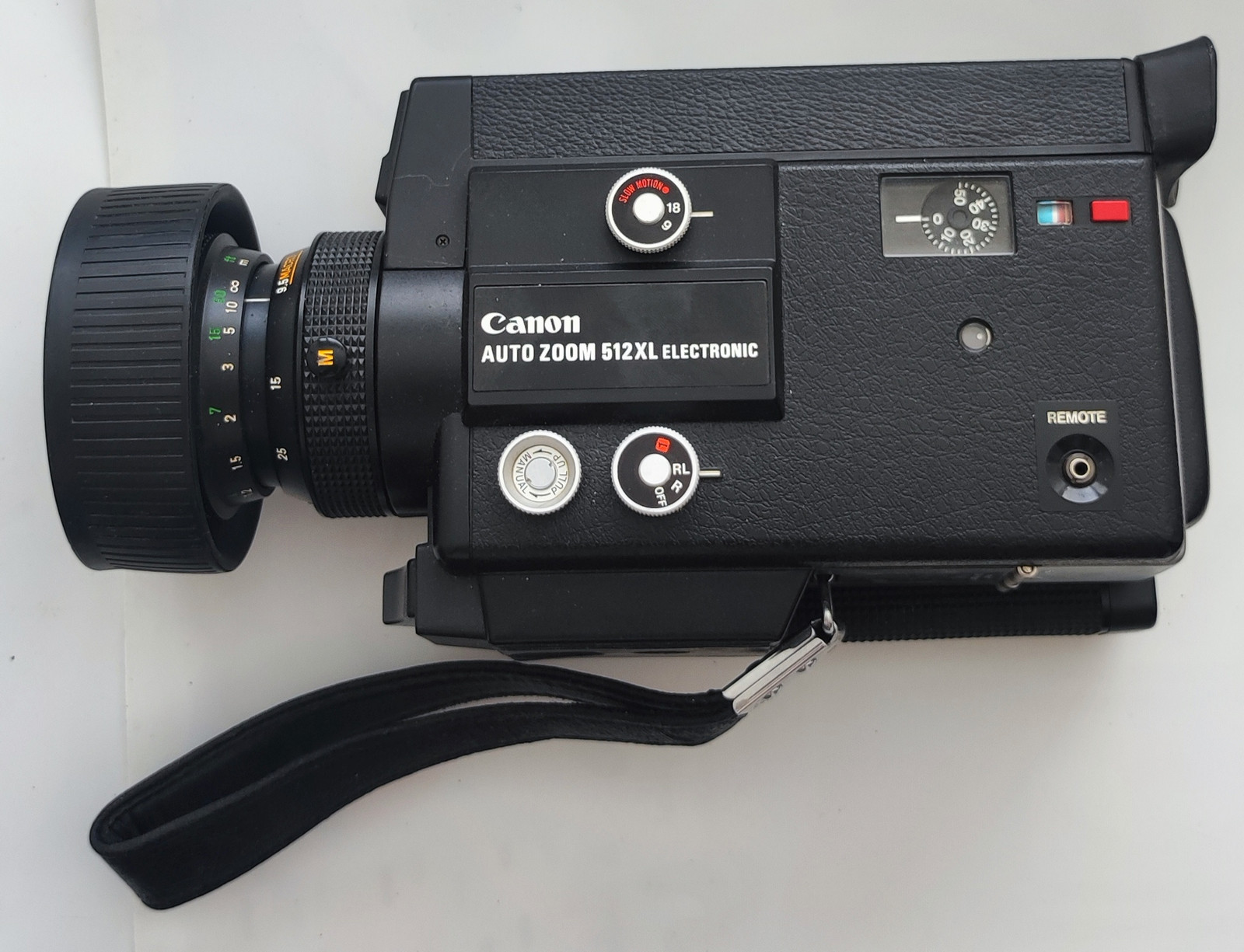動作未確認】CANON AUTO ZOOM 512XL ELECTRIC カメラ