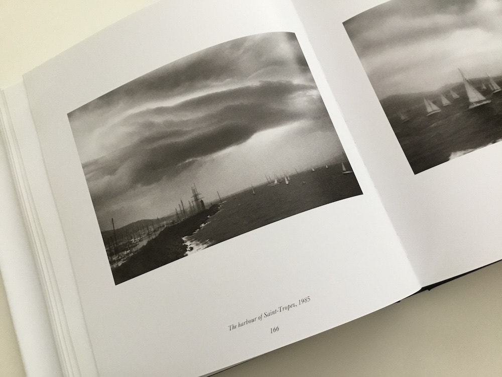 Twenty Five Years of an Artist – David Hamilton | Tori