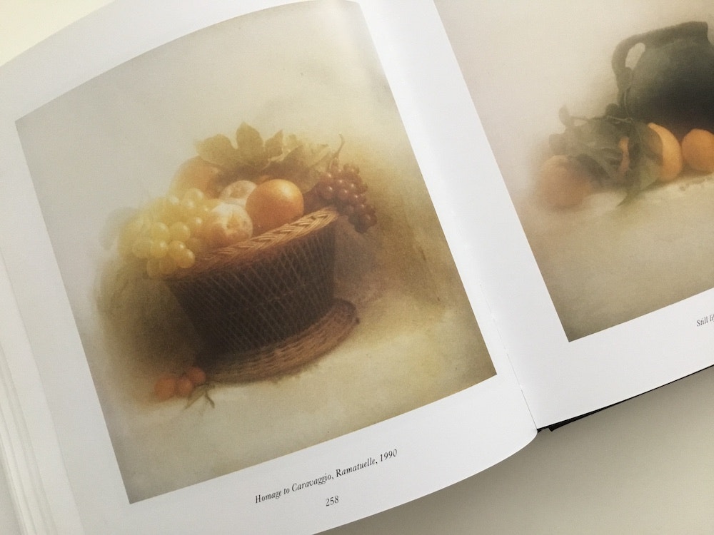 Twenty Five Years of an Artist – David Hamilton | Tori