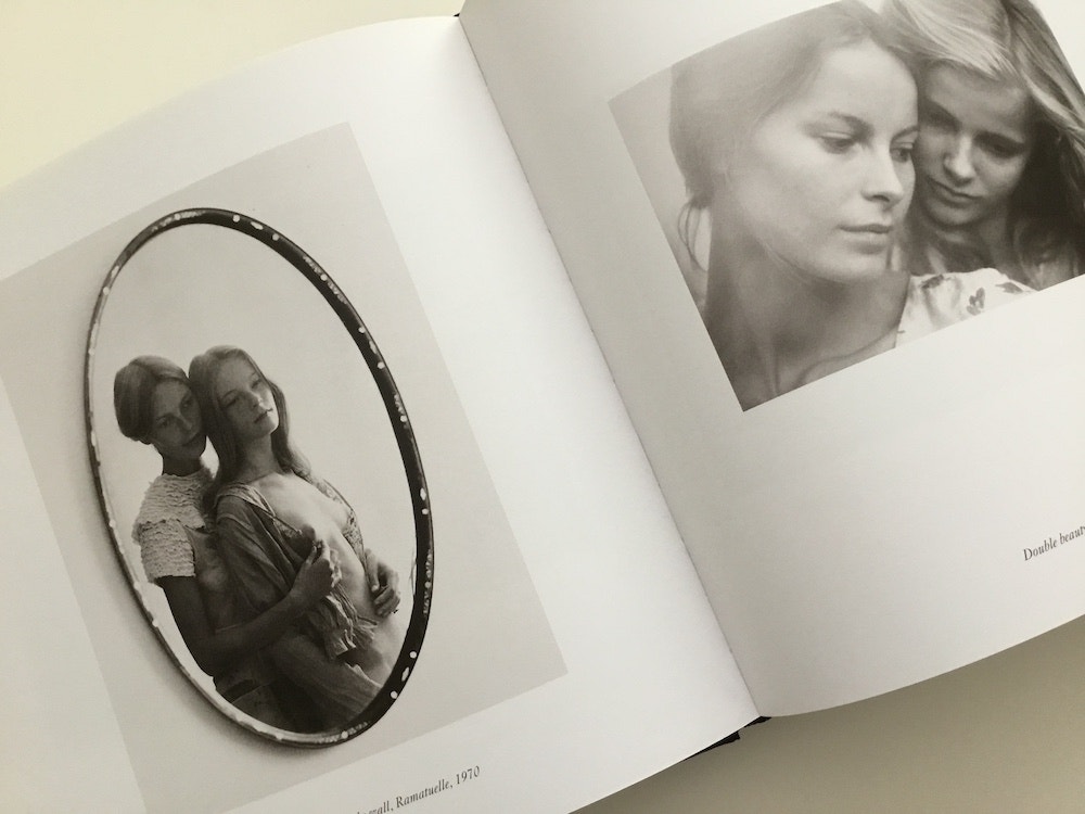 Twenty Five Years of an Artist – David Hamilton | Tori