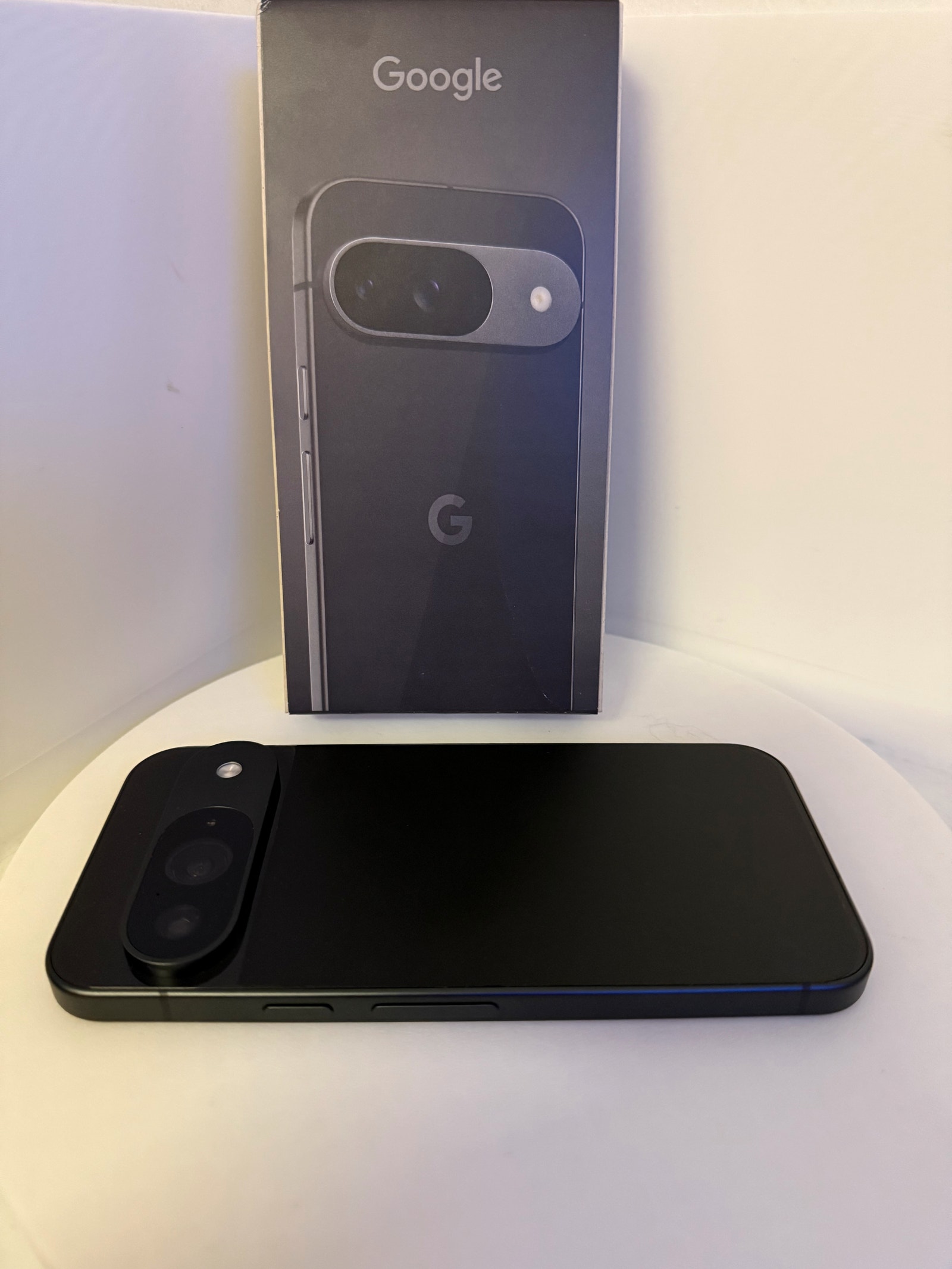 Google Pixel 9 Obsidian 128Gb 5G | Tori