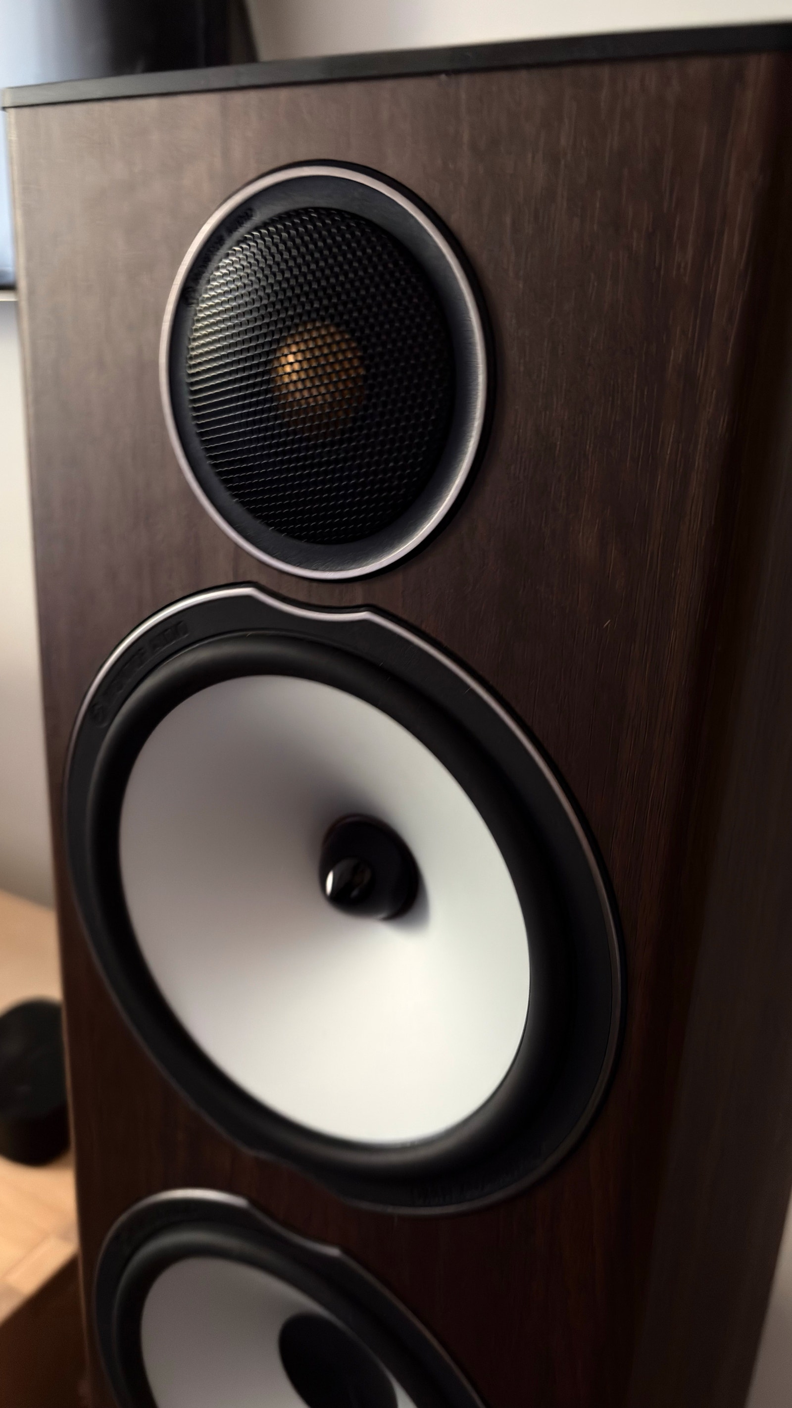 Monitor audio Bronze bx6 | Tori