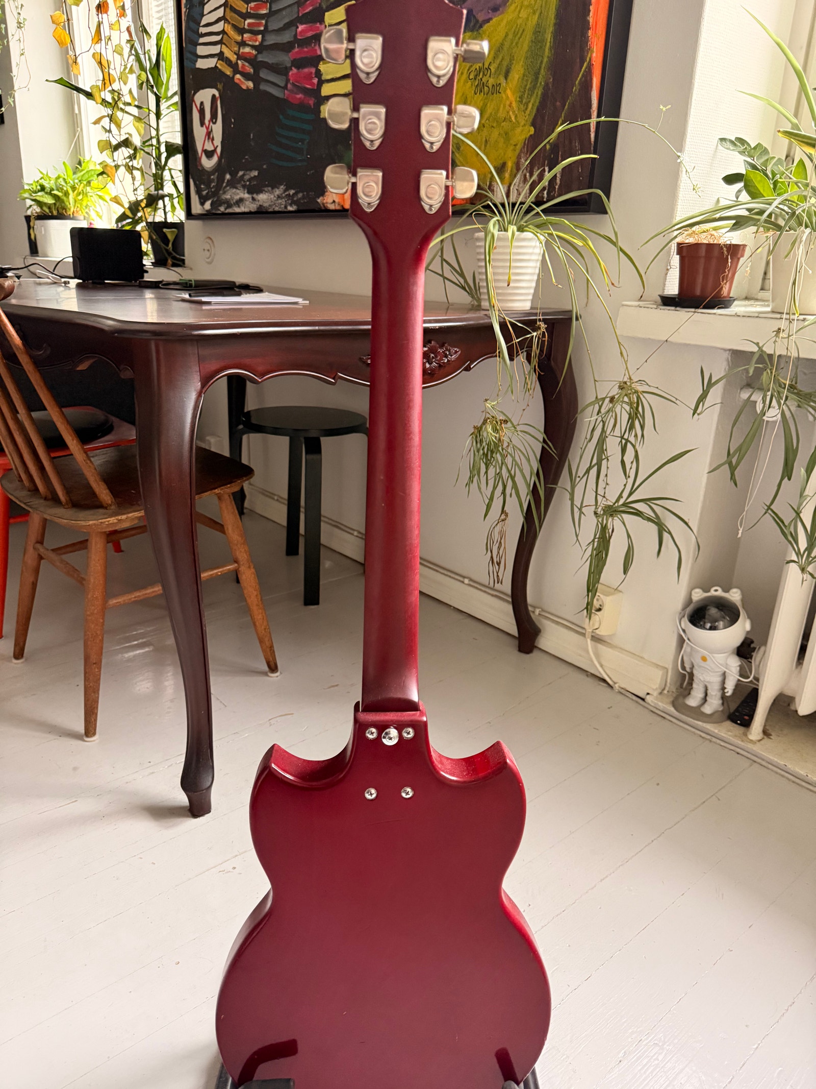 値下 良品 YAMAHA SG-30 mid70's Cherry Red 値下 良品 YAMAHA SG-30 mid70's Cherry Red 値下 良品 YAMAHA