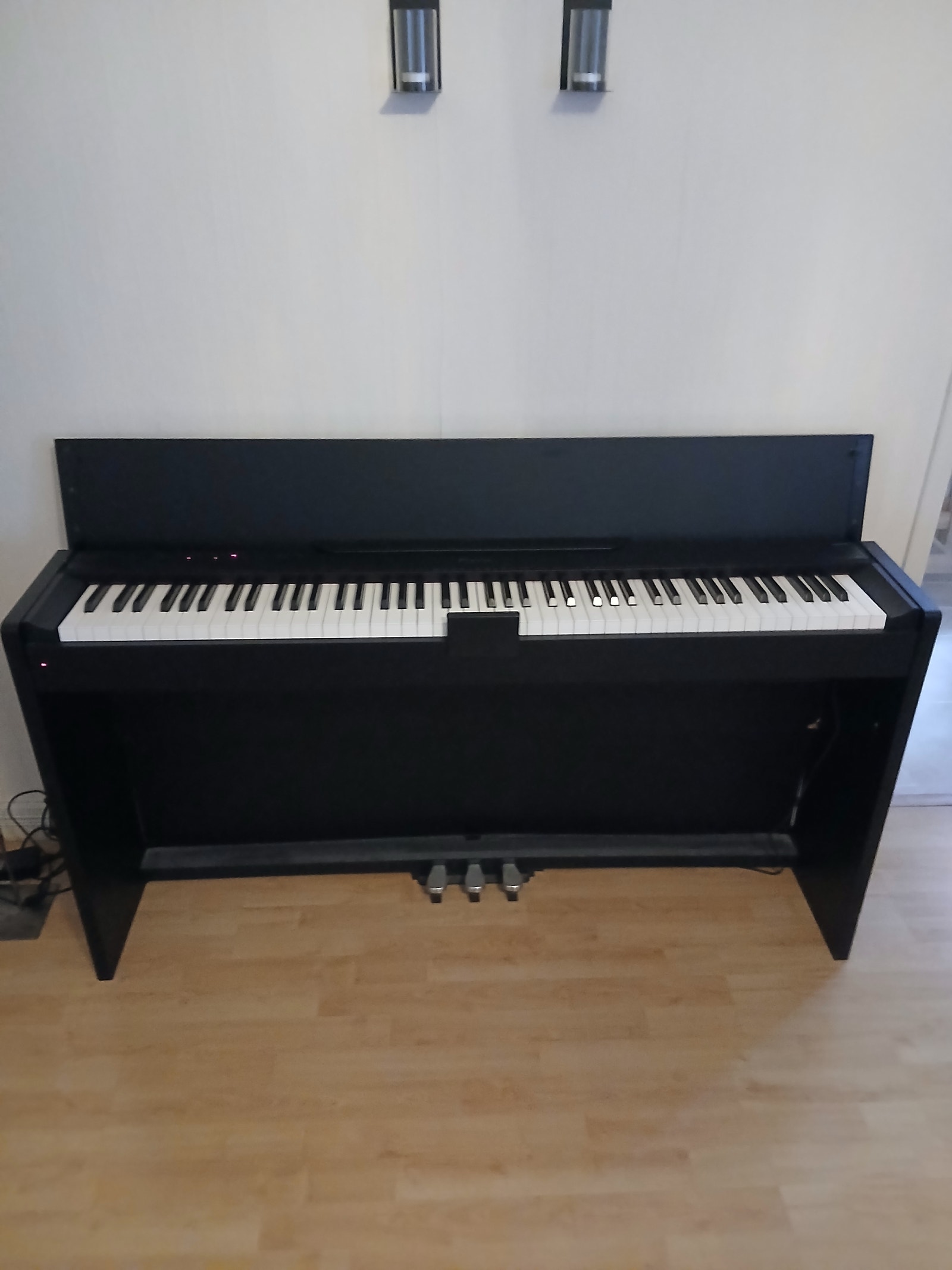 Casio Privia PX-830 myynnissä. Vain nouto. | Tori
