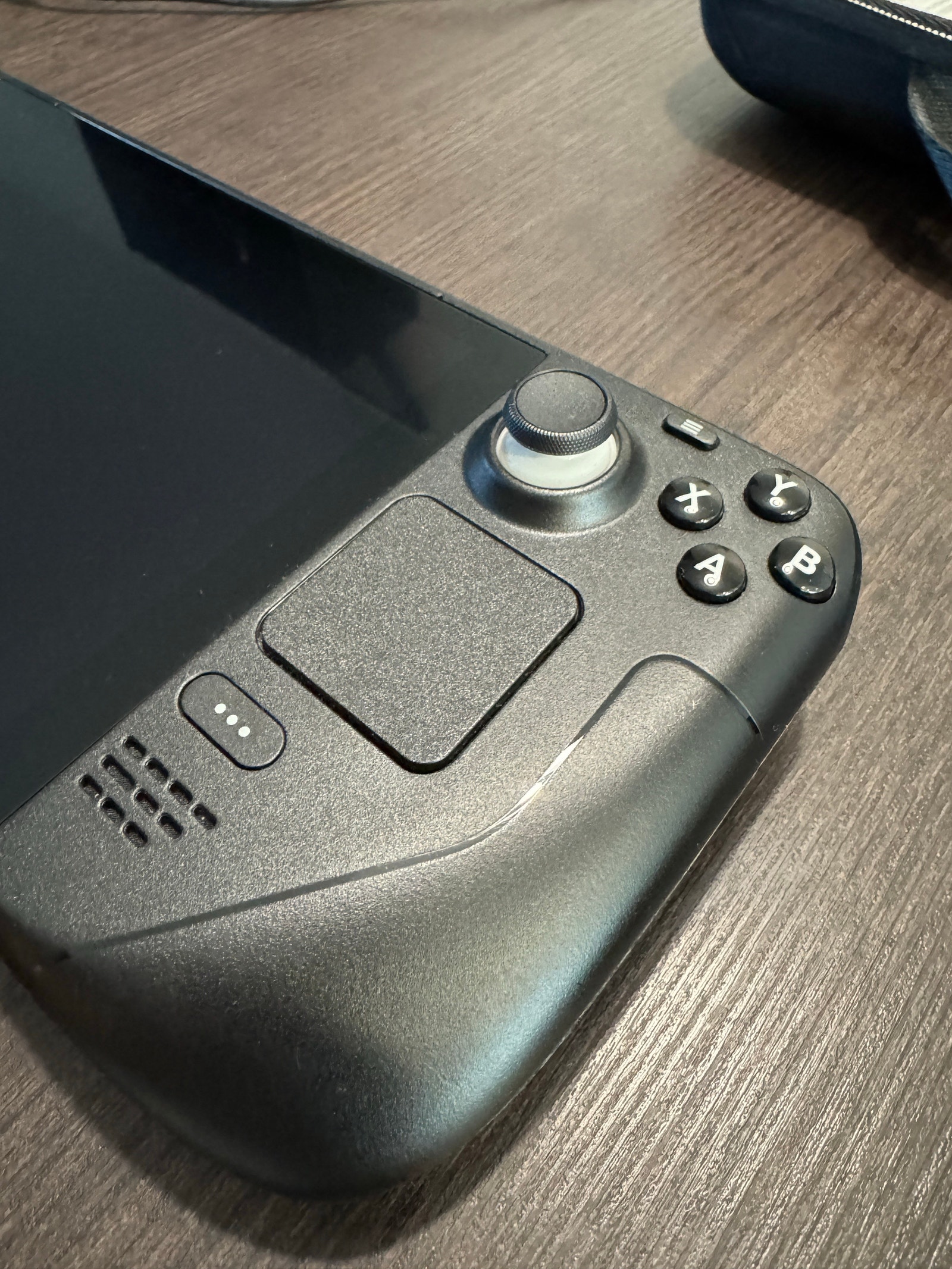 Steam Deck LCD 512GB + Docking Station! | Tori