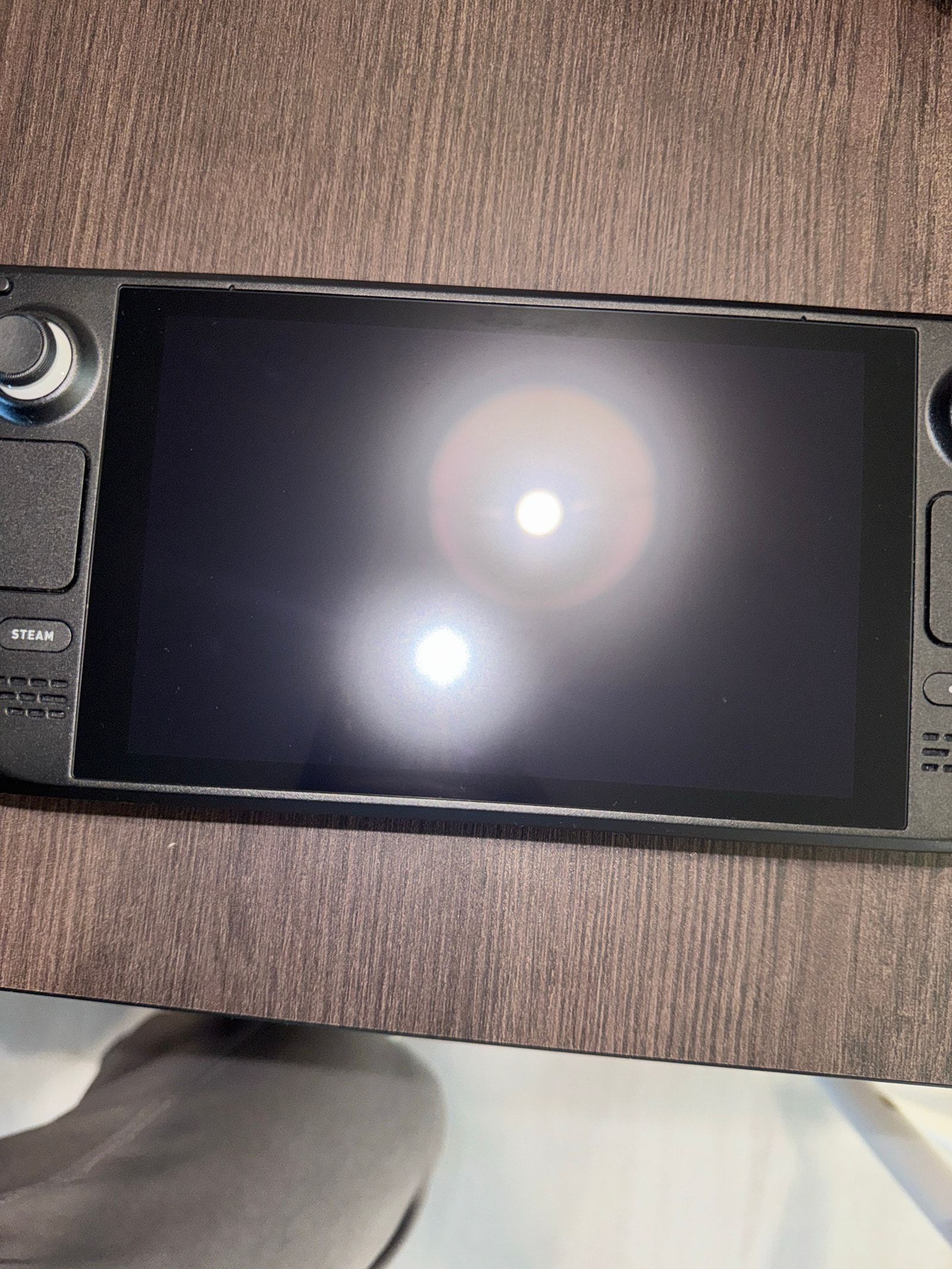 Steam Deck LCD 512GB + Docking Station! | Tori