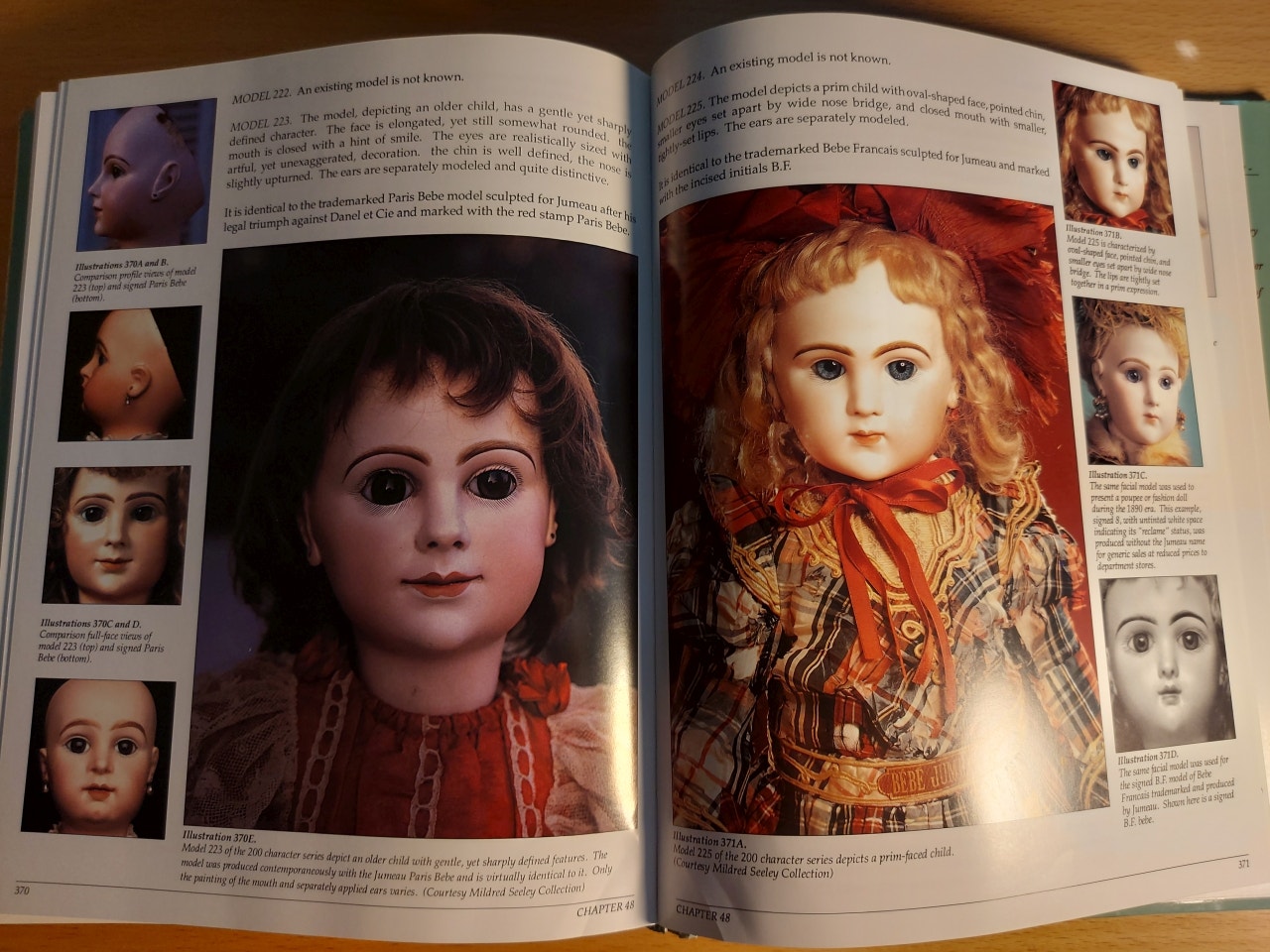 書 The Jumeau Book by Francois Theimer The JUMEAU Book - François THEIMER Online Shop