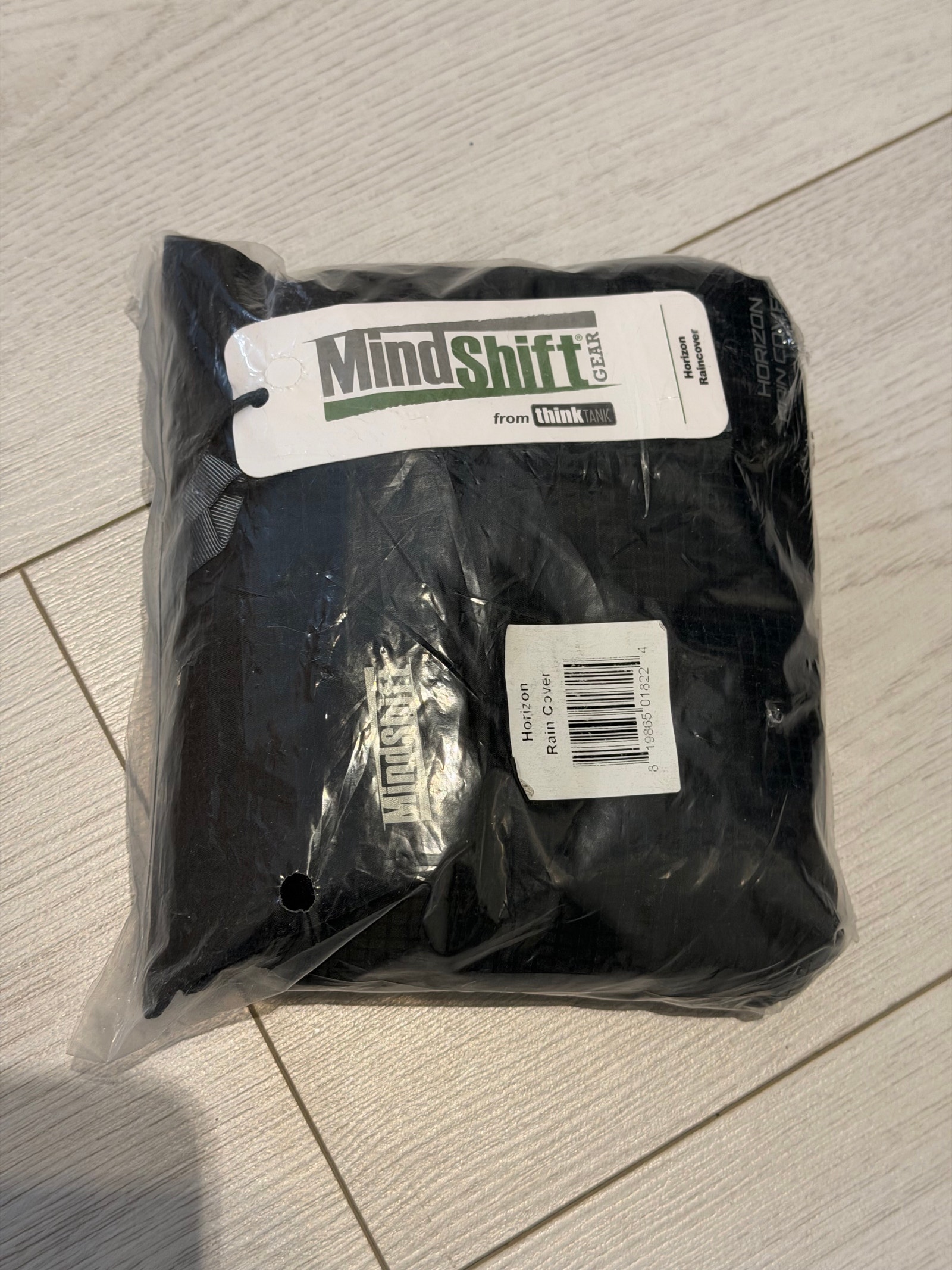 Think tank MindShift Gear rotation180° Horizon 34L Charcoal Tori