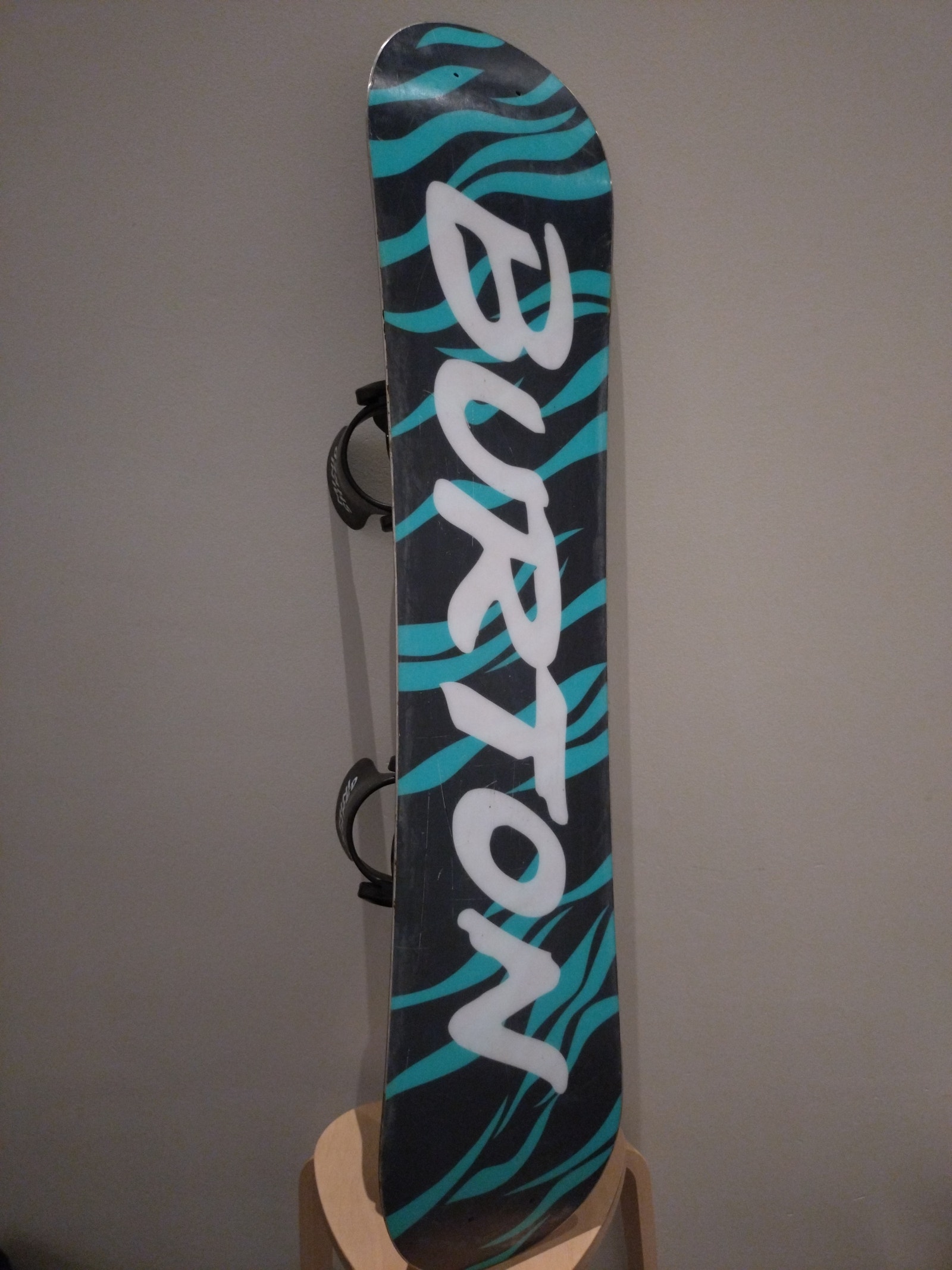 Burton Chopper 120 cm | Tori