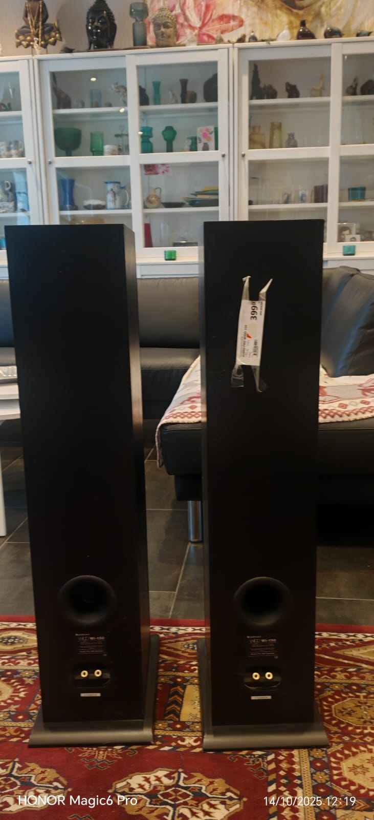 Audio Pro Wigo Wi-150 kaiuttimet | Tori