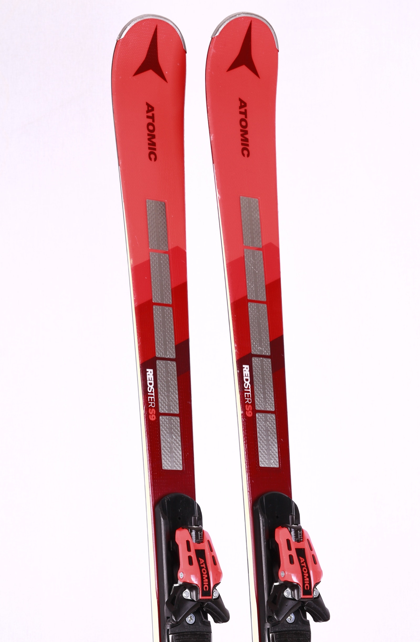 2021-22 ATOMIC REDSTER S9i REVO 165cm 中古 2025年最新】アトミック