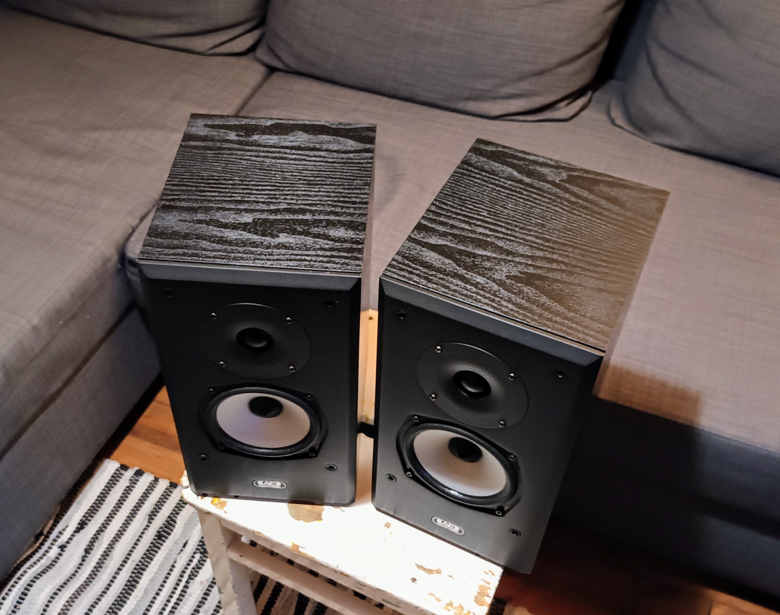 Acoustic Energy Aegis One Tori