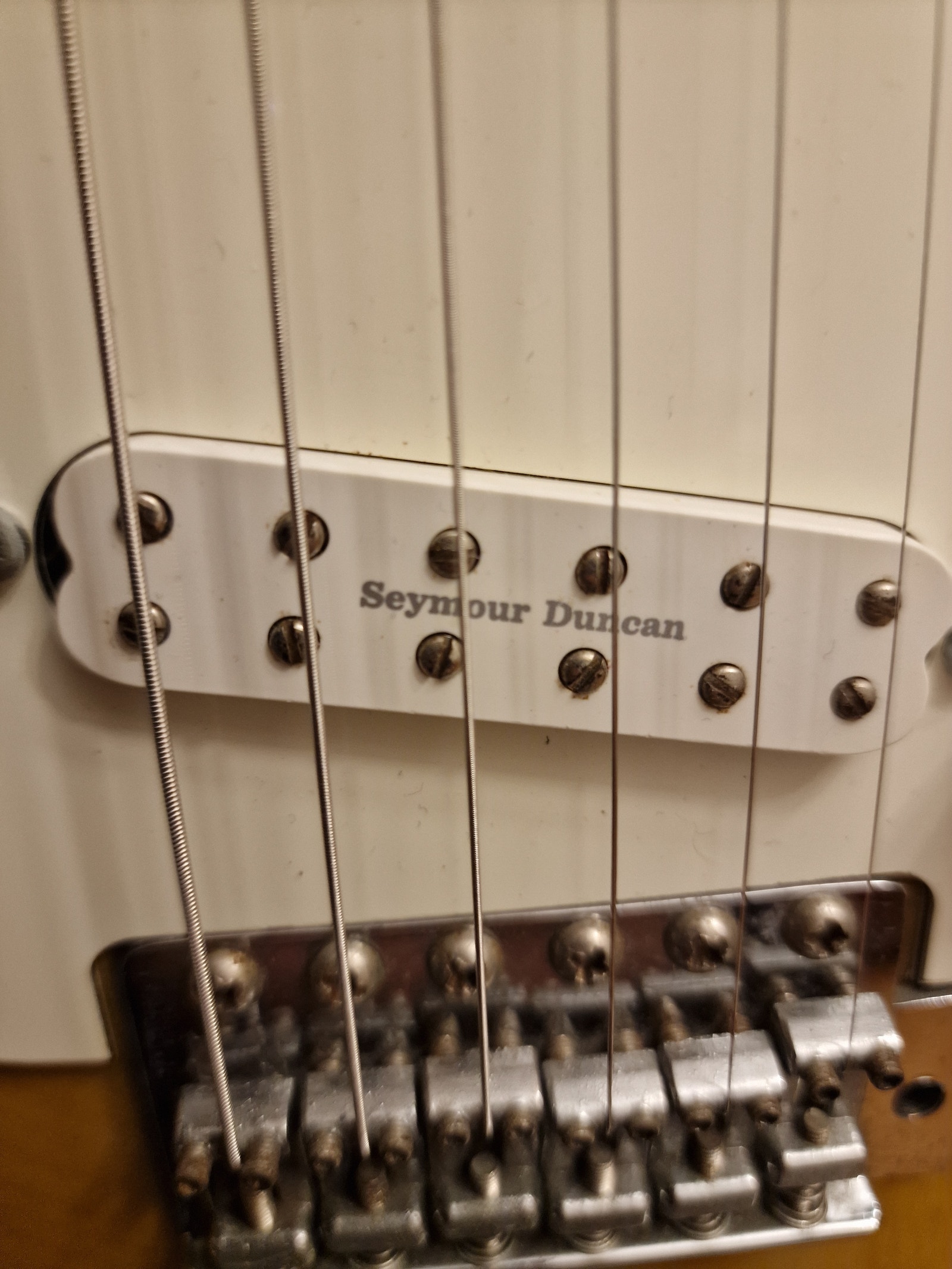 Greco Sparkle Sounds SE-600S | Tori
