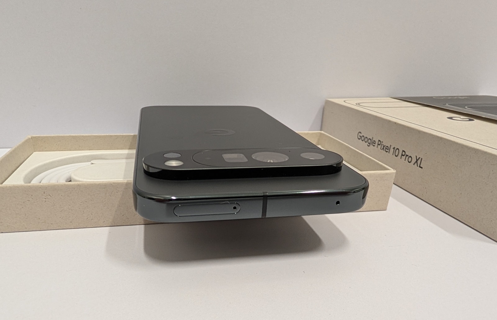 Pixel 10 Pro XL 256Gb (Obsidian) | Tori