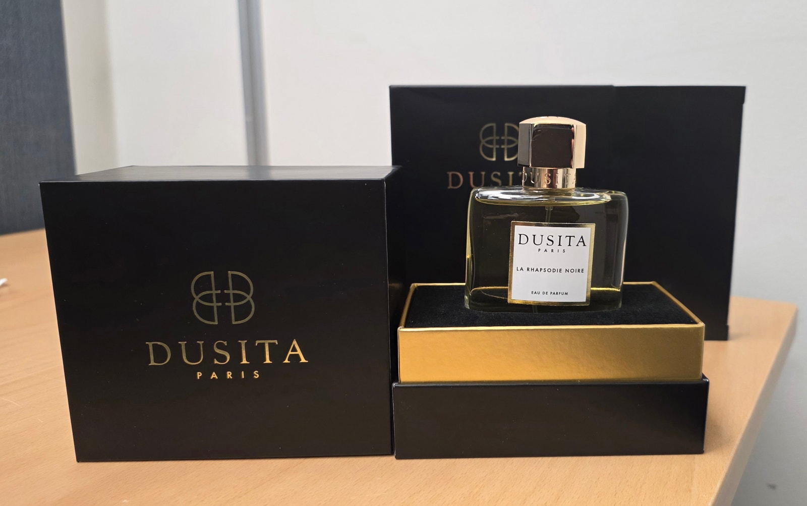 Dusita La Rhapsodie Noire 50 ml. | Tori