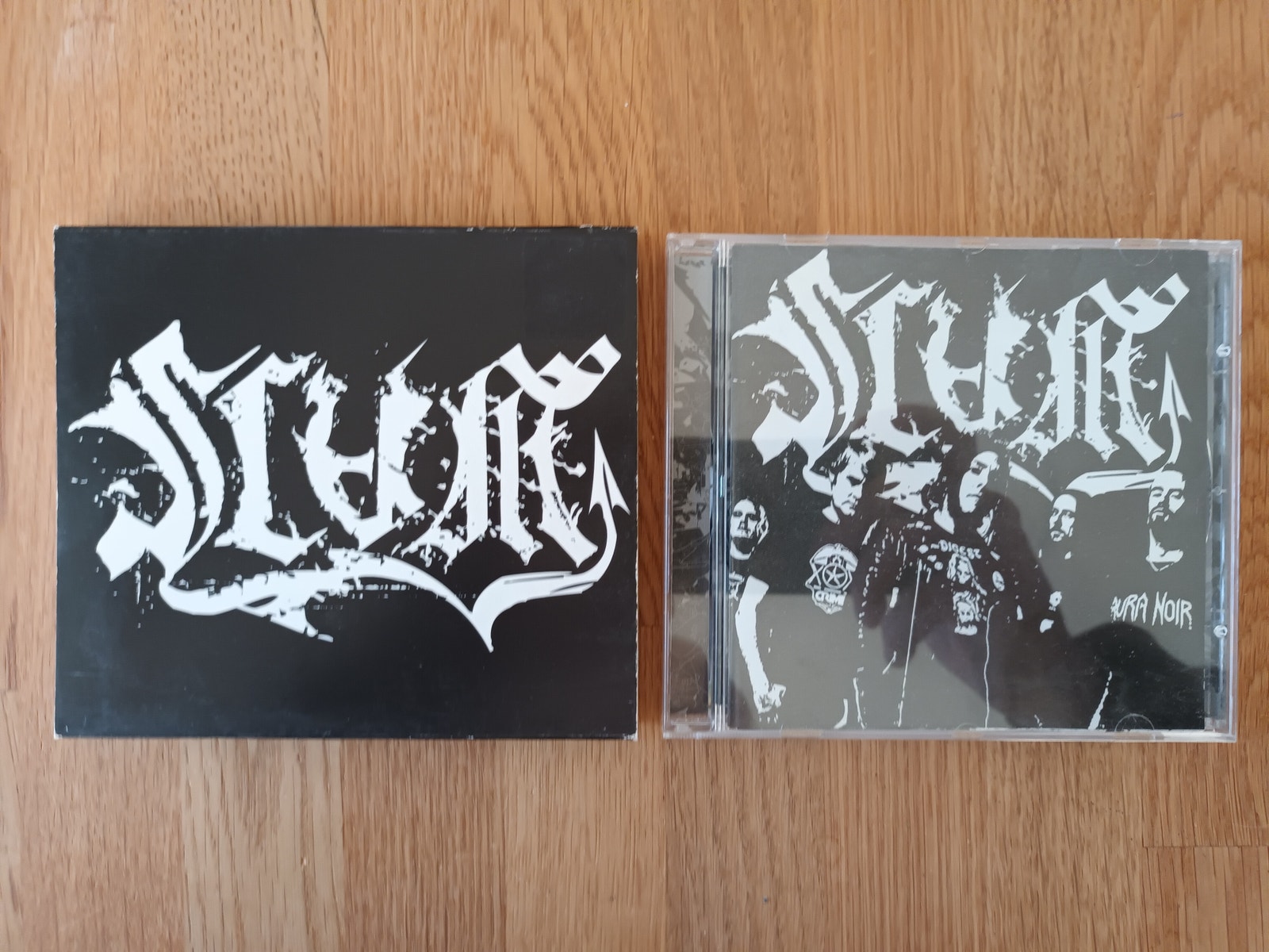 【Duru様用】SCUM / Gospels For The Sick Gospels for the Sick - Wikipedia