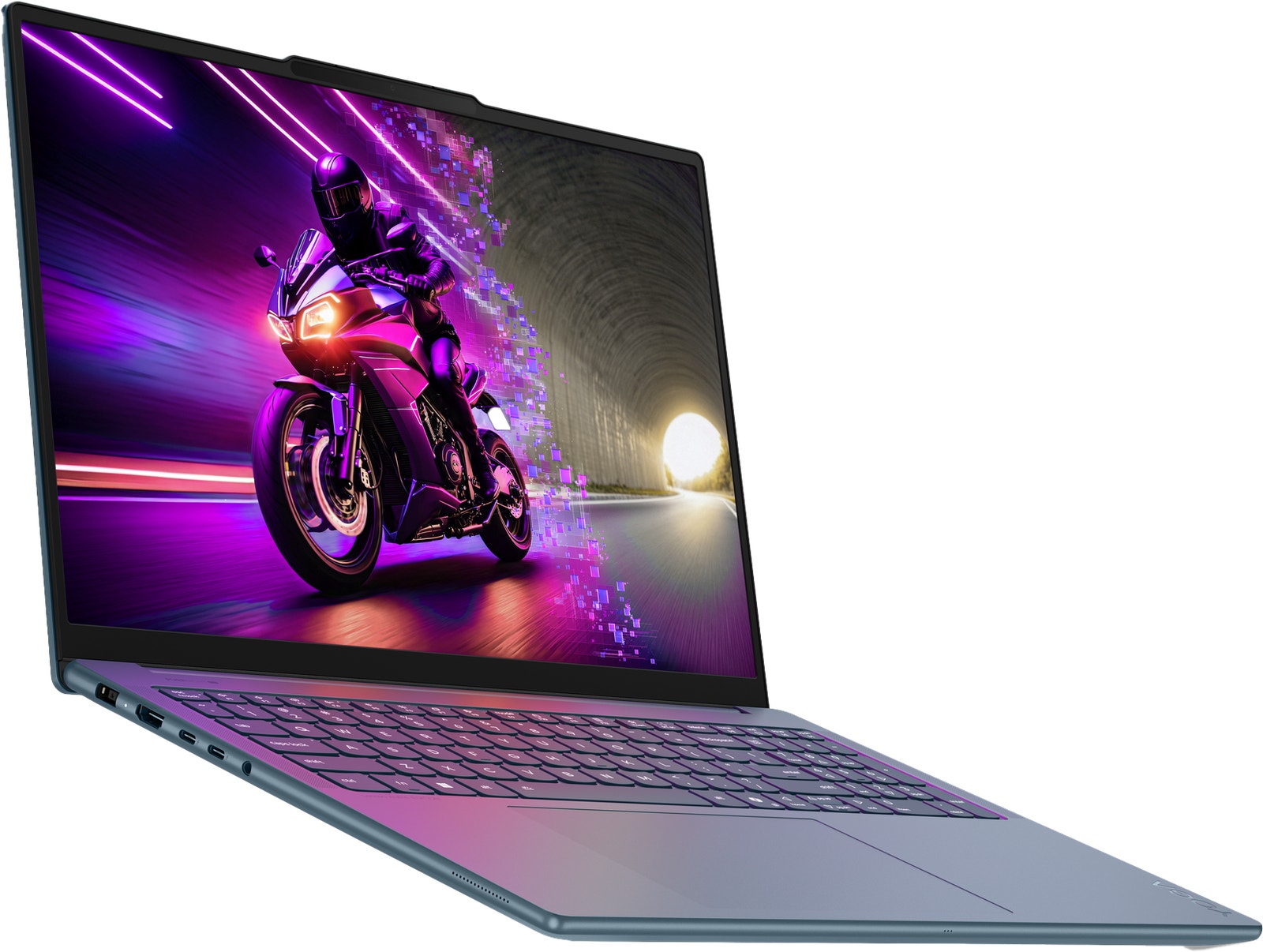 Lenovo Yoga Pro 9 16