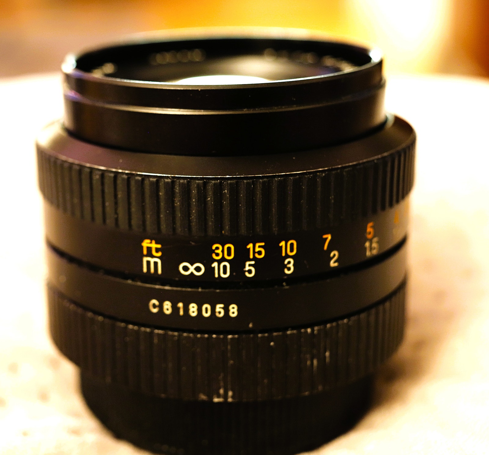 Auto Revuenon MC 1.4 /50mm kiinnitys Pentax K bajoneetti, Japan | Tori