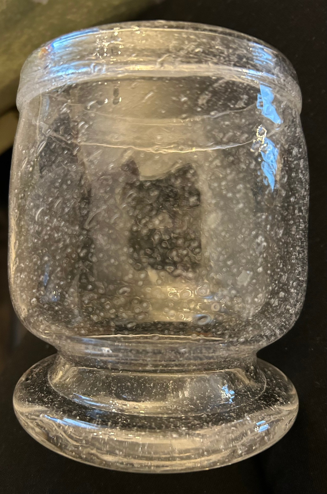 NUUTAJÄRVI/ARABIA Sargasso N400, malja | Tori