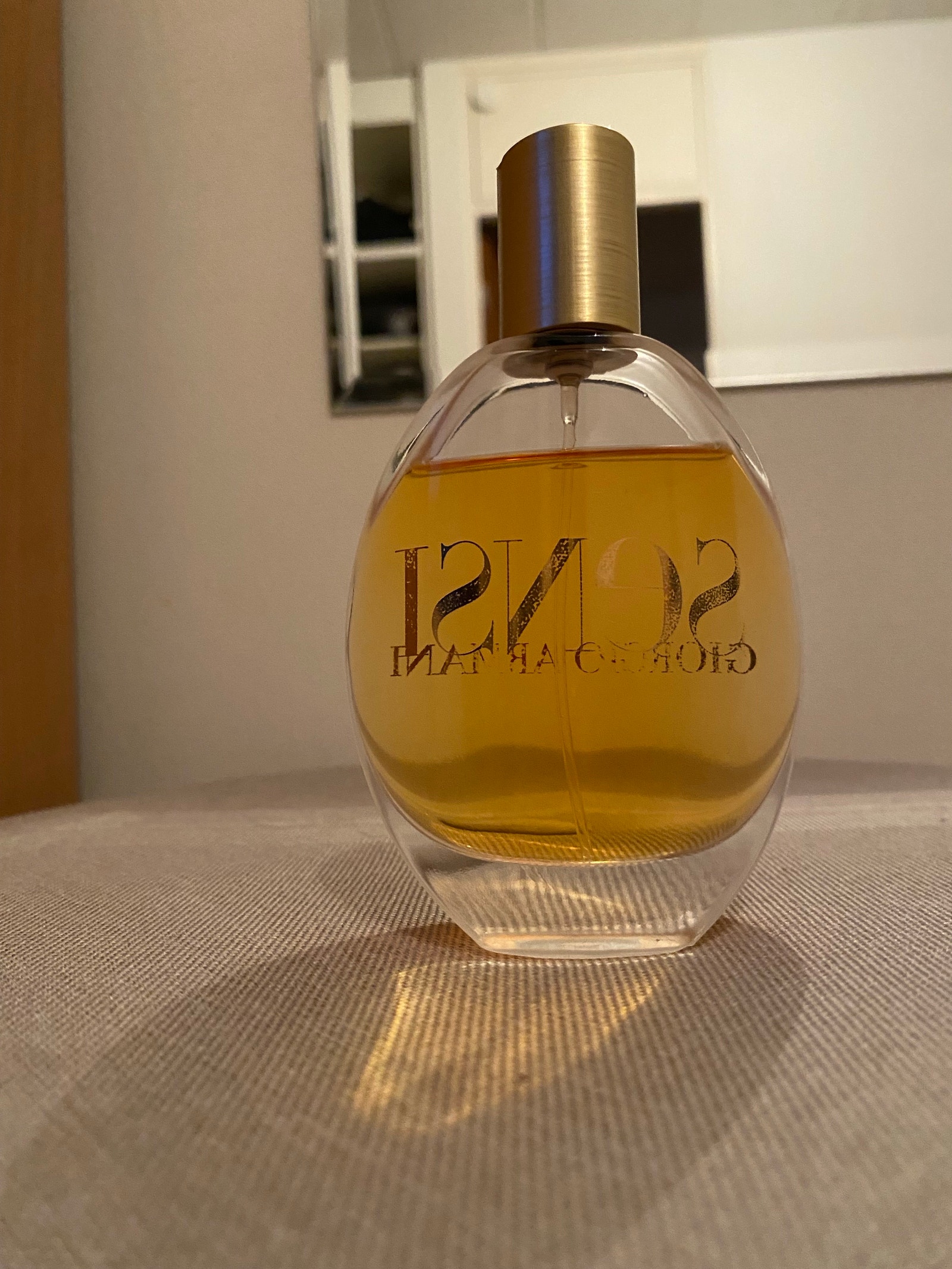 Giorgio Armani Sensi Eau de Parfum 50 ml | Tori