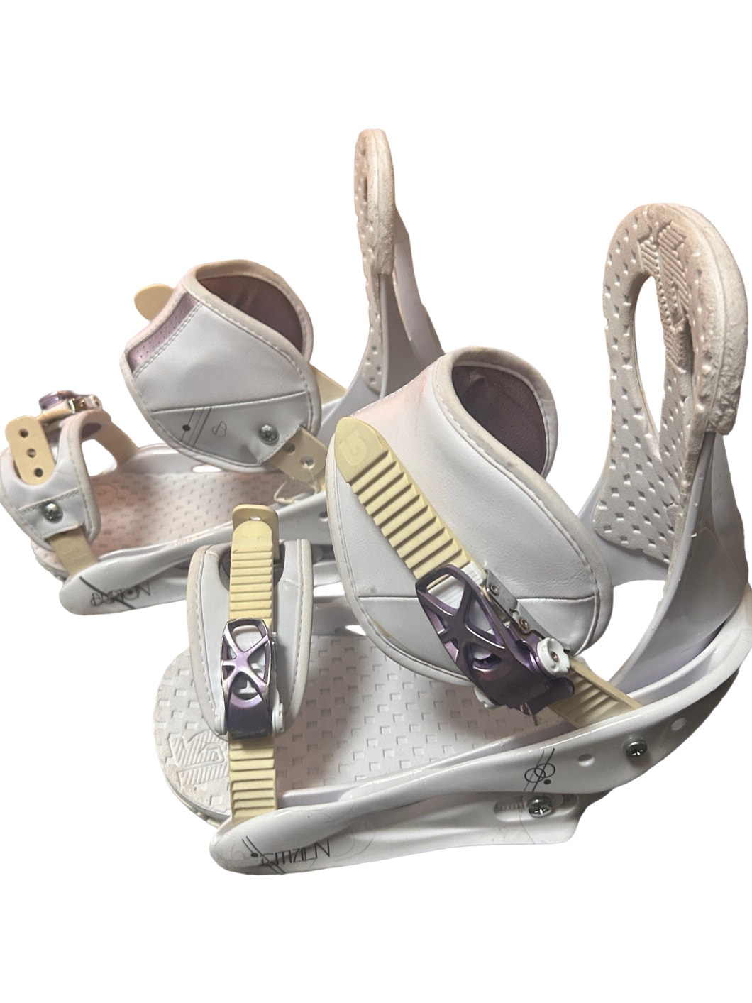 Burton Feather 149 + Burton Scribe Re Flex -siteet | Tori