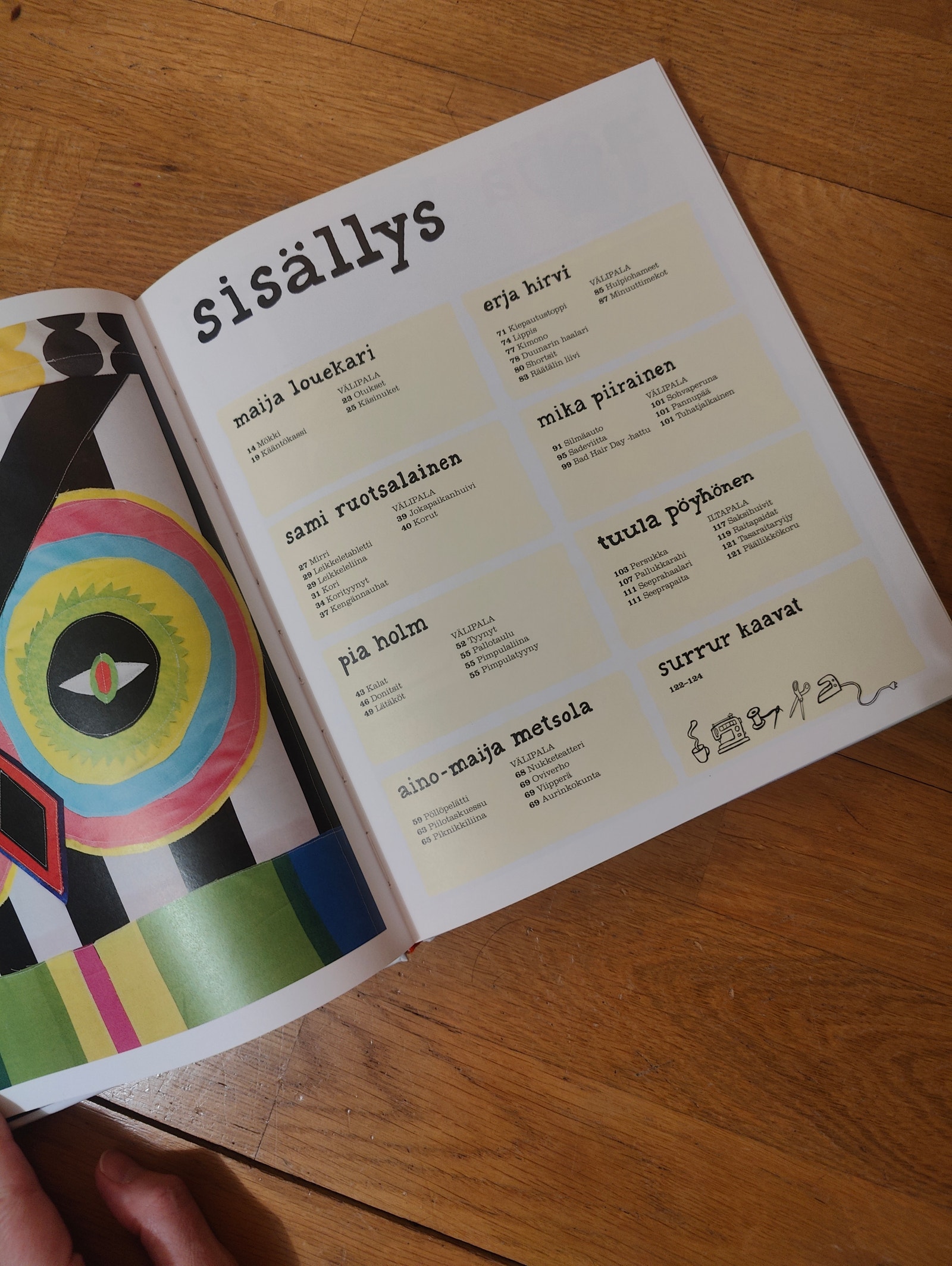 Surrur - tee oma marimekkosi | Tori