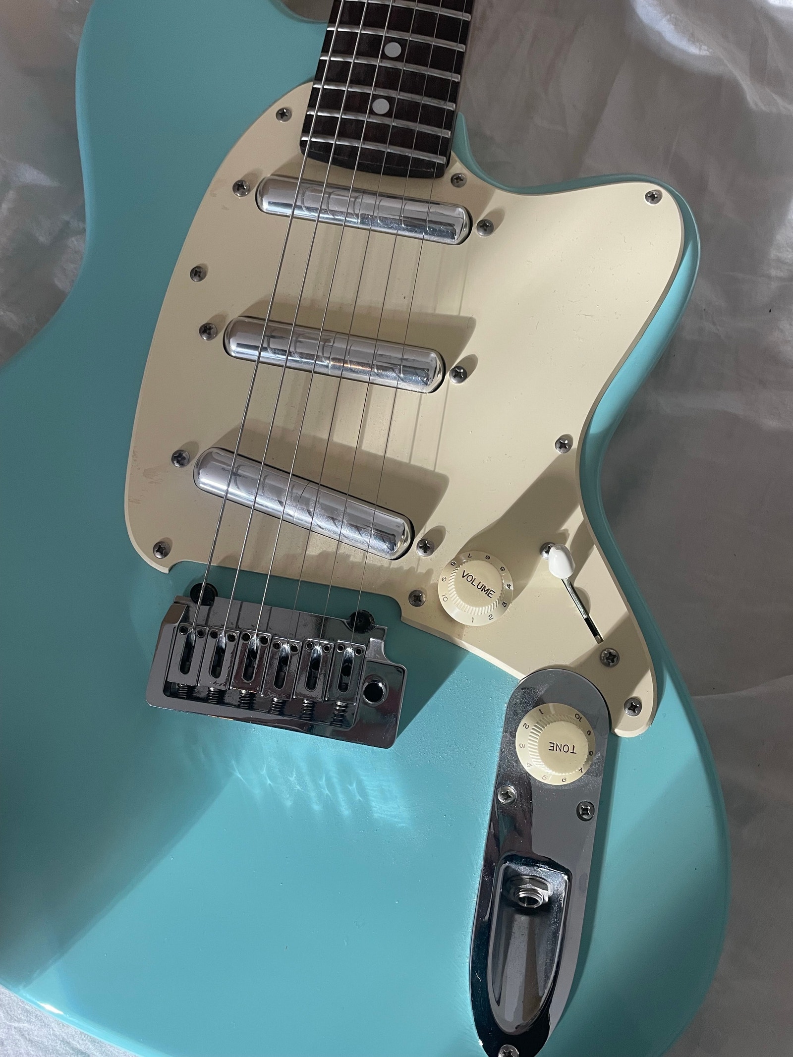 Ibanez Talman TC530 MIJ 1993 | Tori