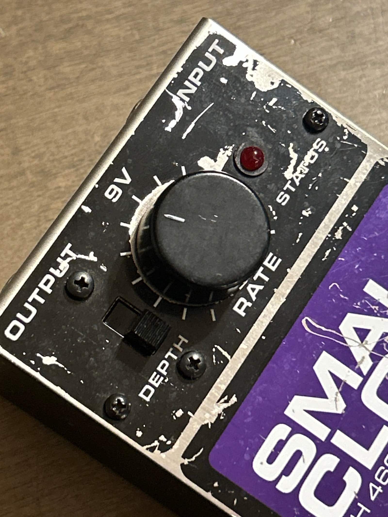 Electro-Harmonix Small Clone EH 4600 FULL-chorus | Tori