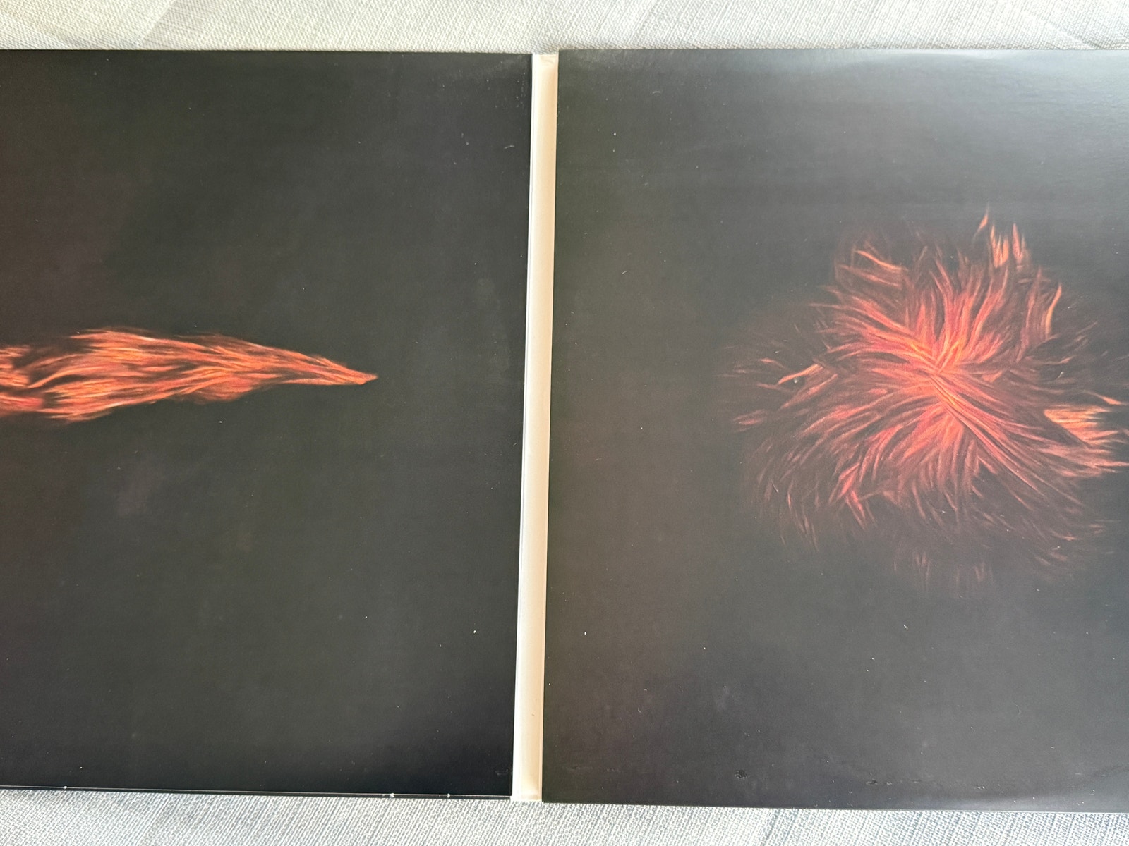 Swans – The Seer 3LP | Tori
