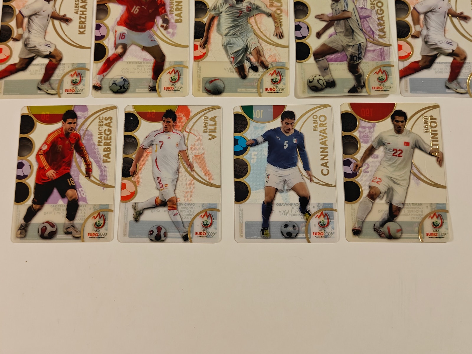 Cromos de Fútbol Zlatan Ibrahimović Inventiveness Panini Adrenalyn XL