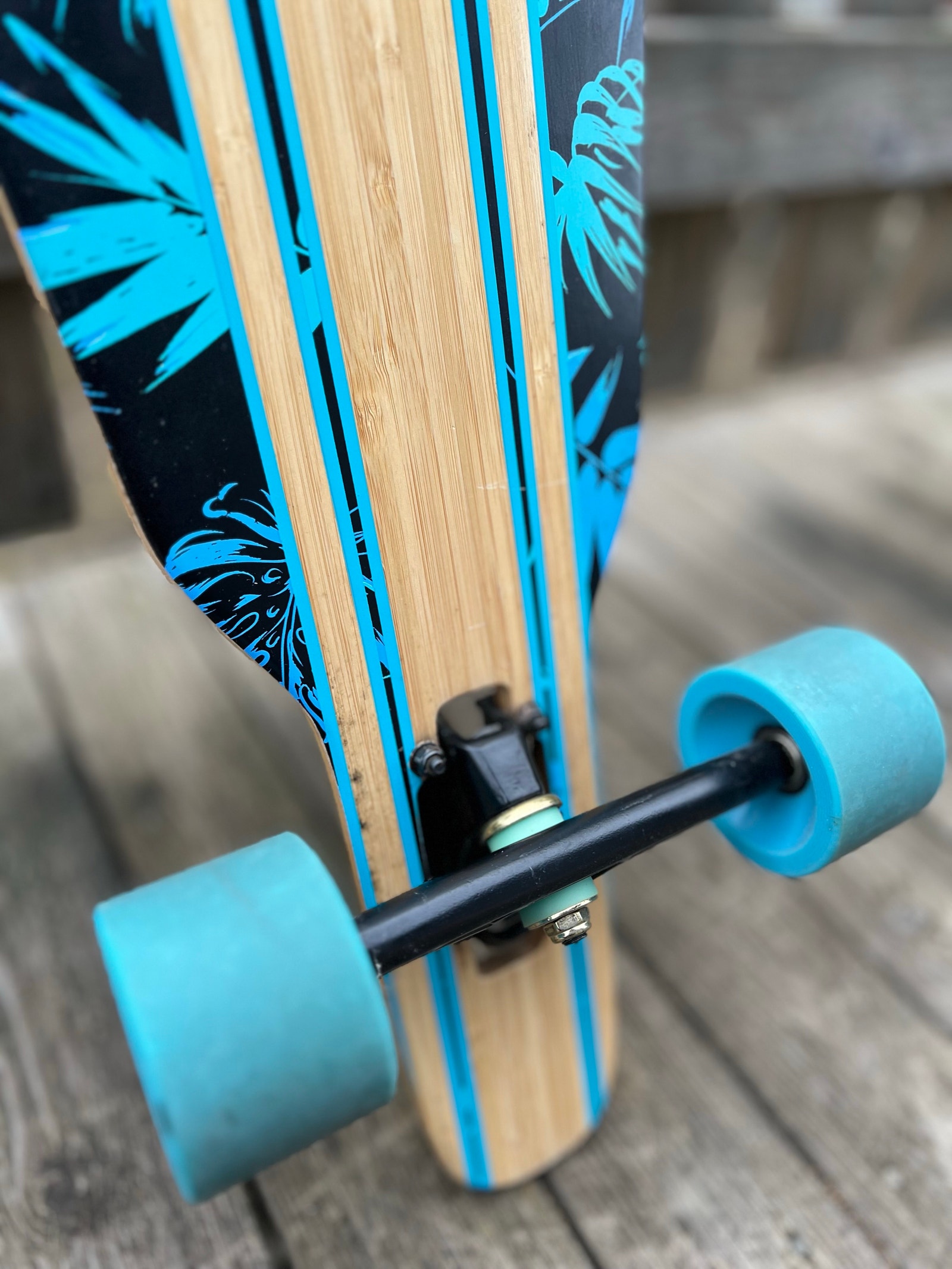 Myydään Mindless Maverick DT IV Talisman Complete