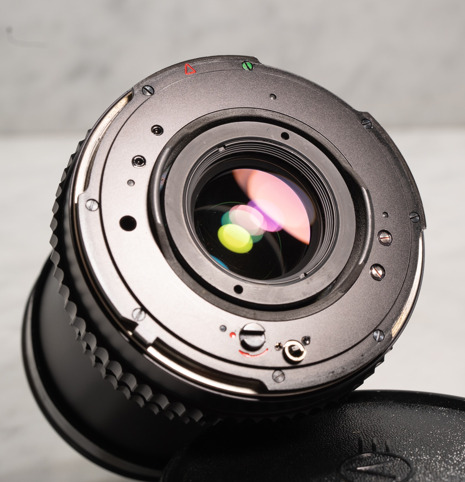Hasselblad 60mm f3.5 Distagon T* C ///FULL SET/// | Tori