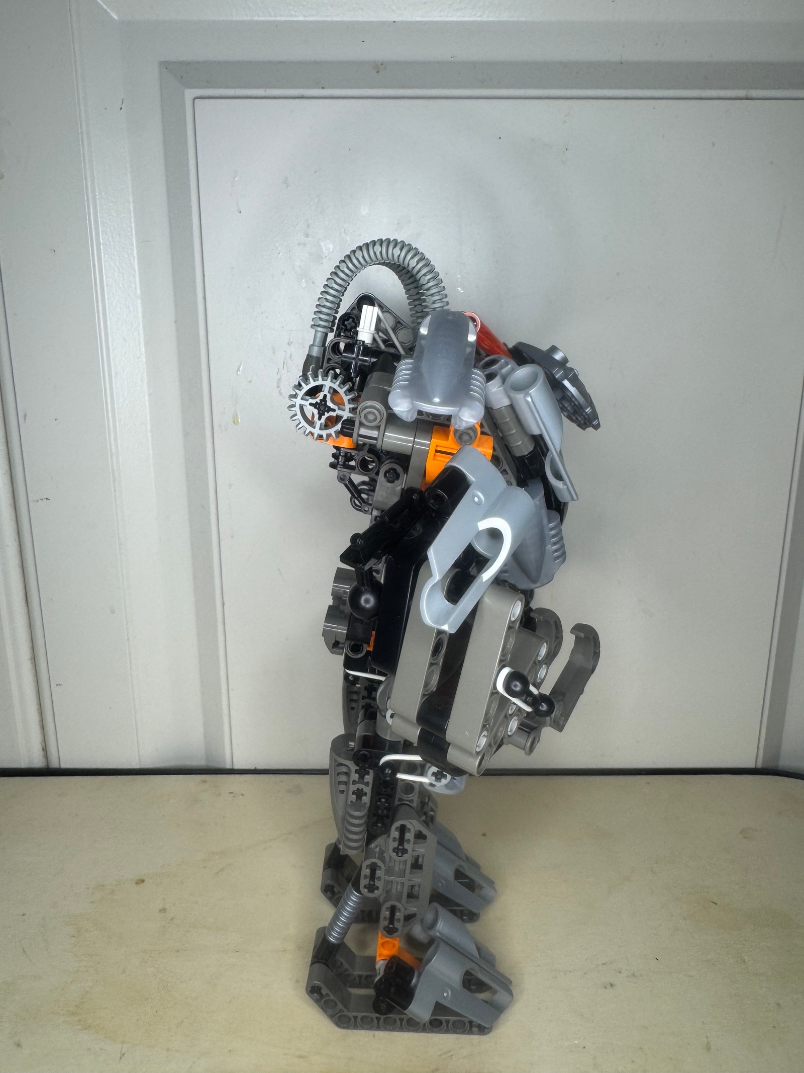 Lego Bionicle Exo-Toa 8557 | Tori