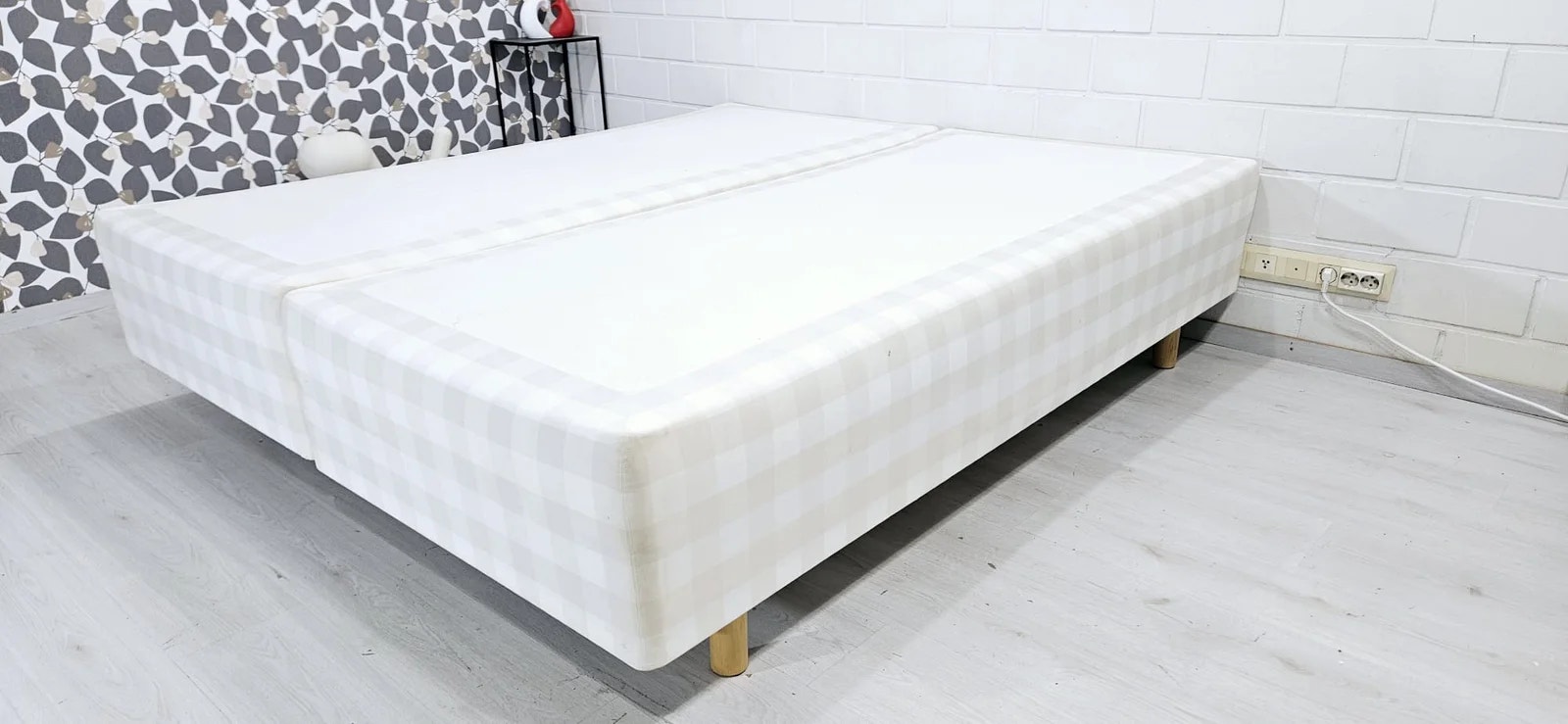H10 Hästens excel parisänky, ilmainen kuljetus, free delivery.