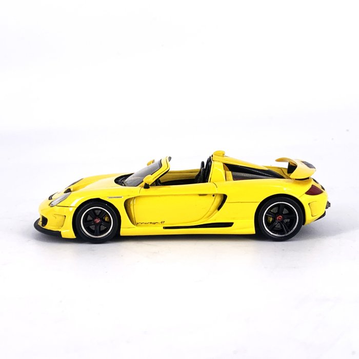 Spark 1:43 - Pienoismalliauto (3) - Porsche Collection - Gemballa