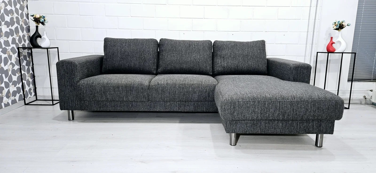 (A26) Gamma divaanisohva, ilmainen kuljetus, free delivery.