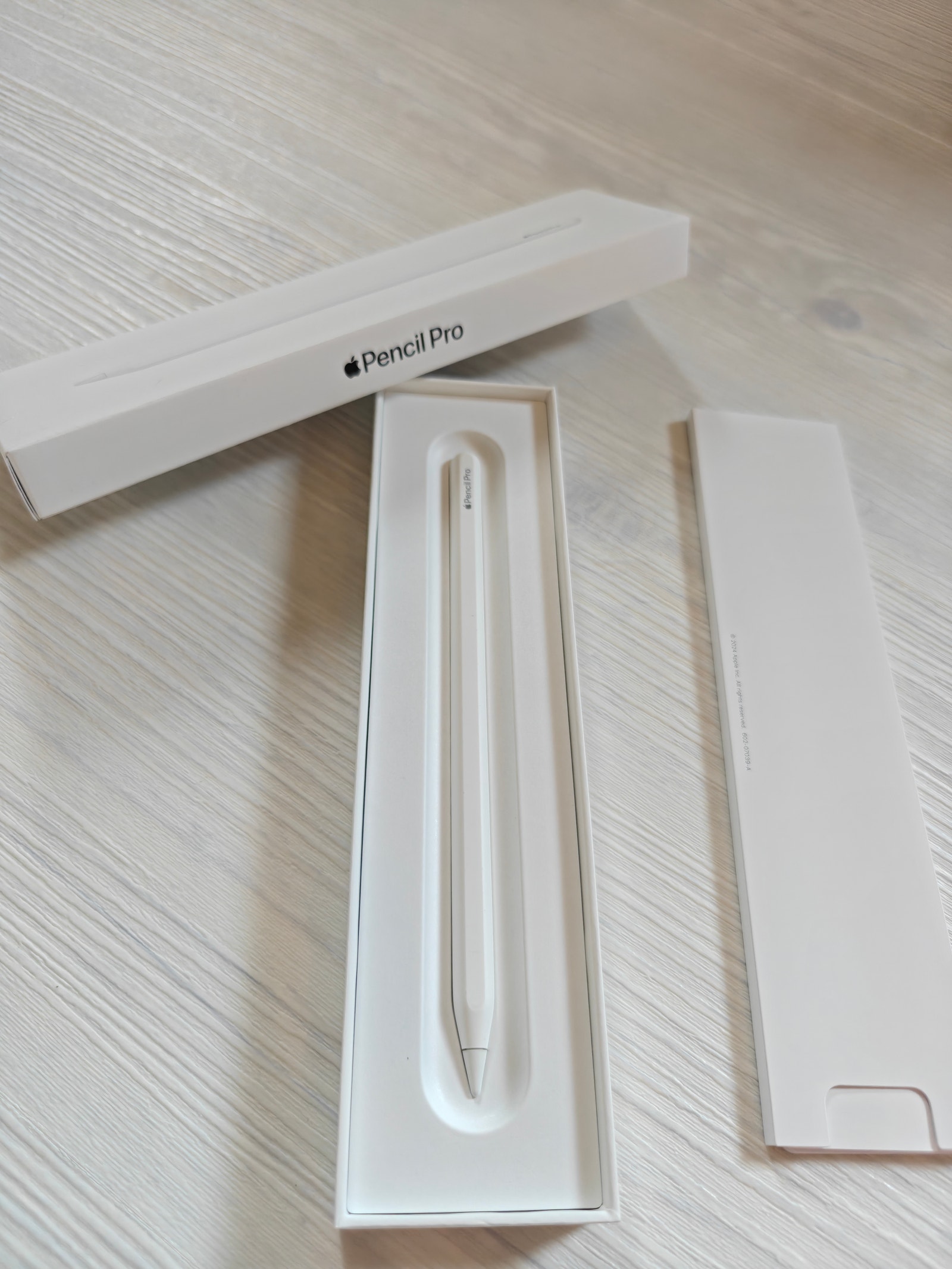 Apple iPad Pro 11