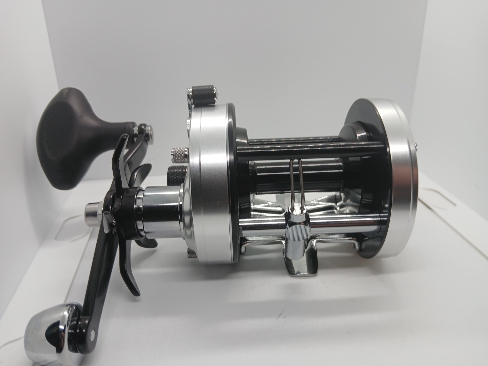 Abu Garcia Ambassadeur 7000 C3 | Tori