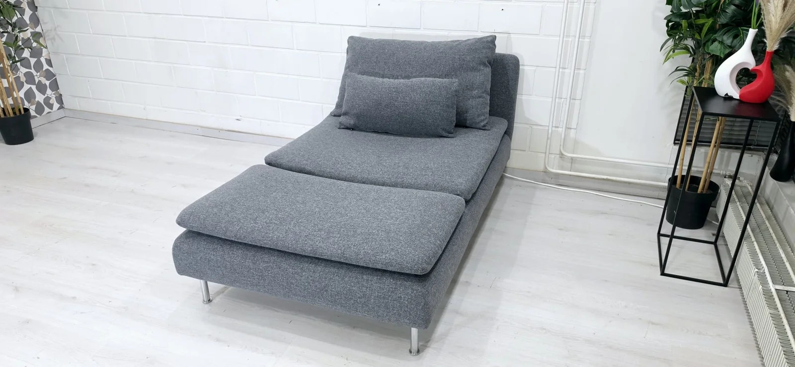 (s17) Söderhamn divaanisohva, ilmainen kuljetus, free delivery.