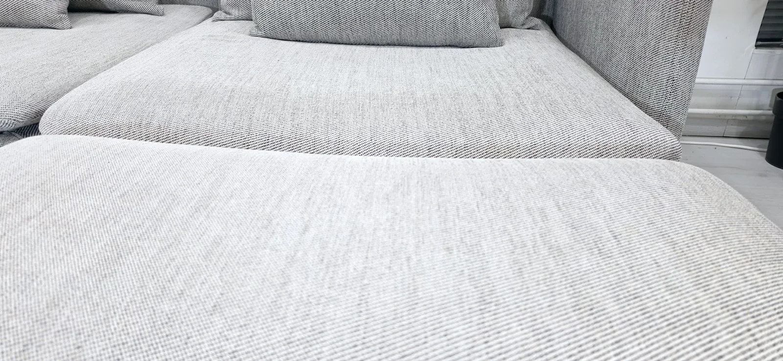 (A26) Söderhamn sohva +divaanilla , ilmainen kuljetus, free delivery. Myydään