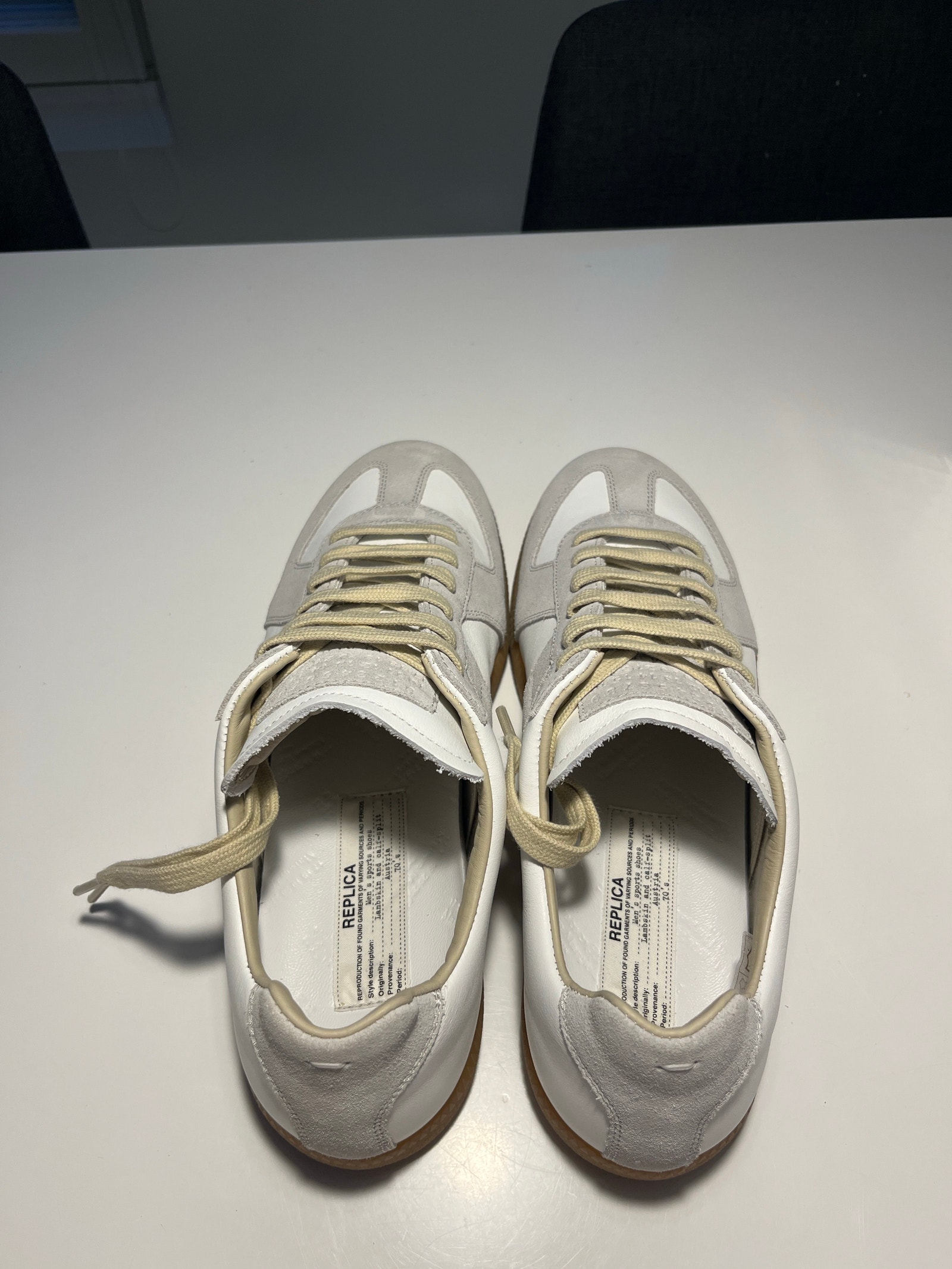 Maison margiela gats | Tori